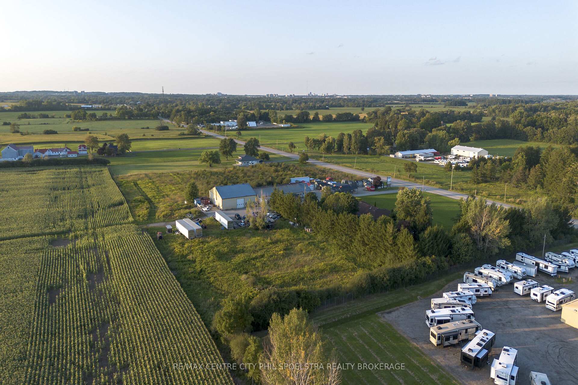 Photo 24 of 5619 Colonel Talbot Road, Middlesex Centre, Delaware Town — HOMEH