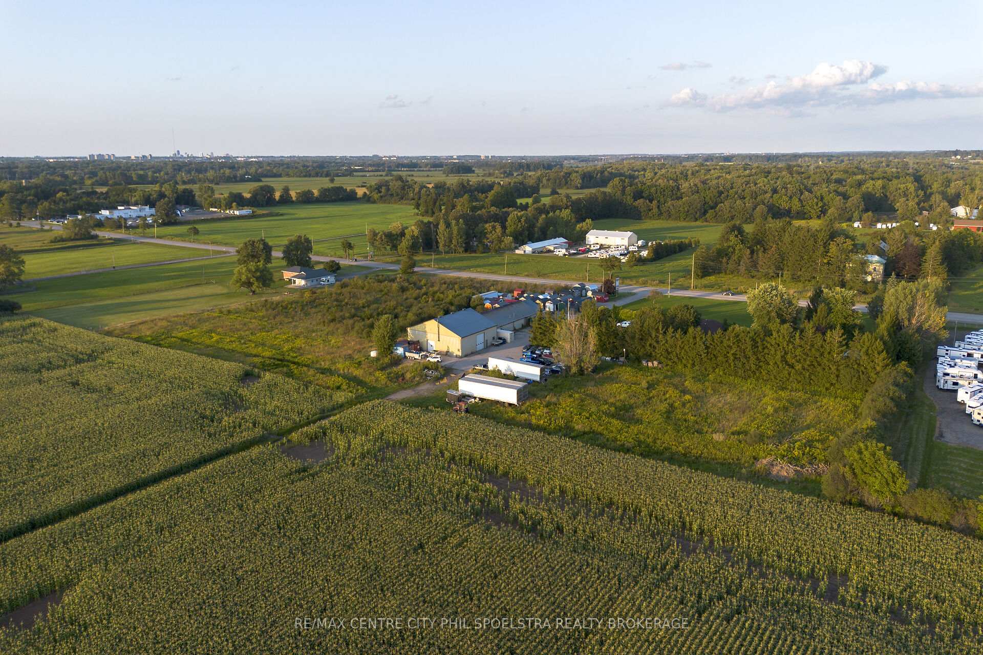 Photo 23 of 5619 Colonel Talbot Road, Middlesex Centre, Delaware Town — HOMEH