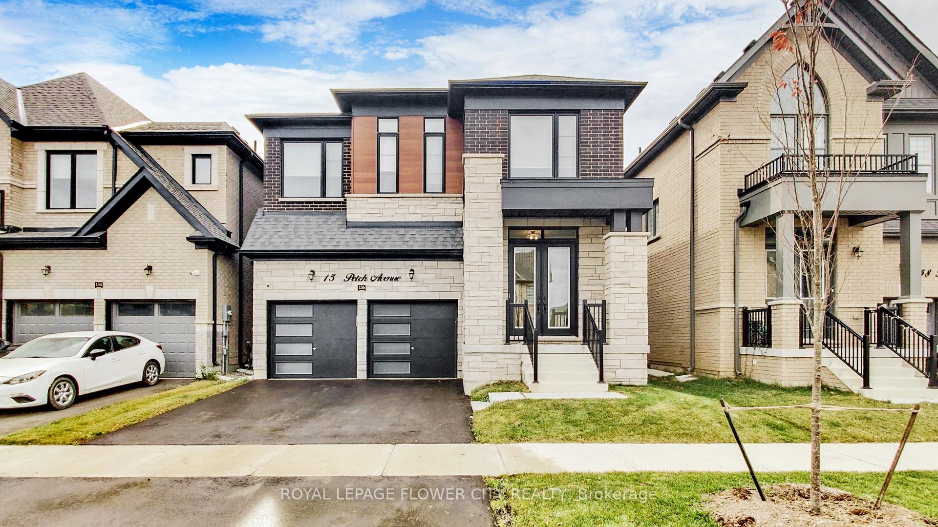 Photo 1 of 156 Petch Avenue, Caledon, Rural Caledon — HOMEH