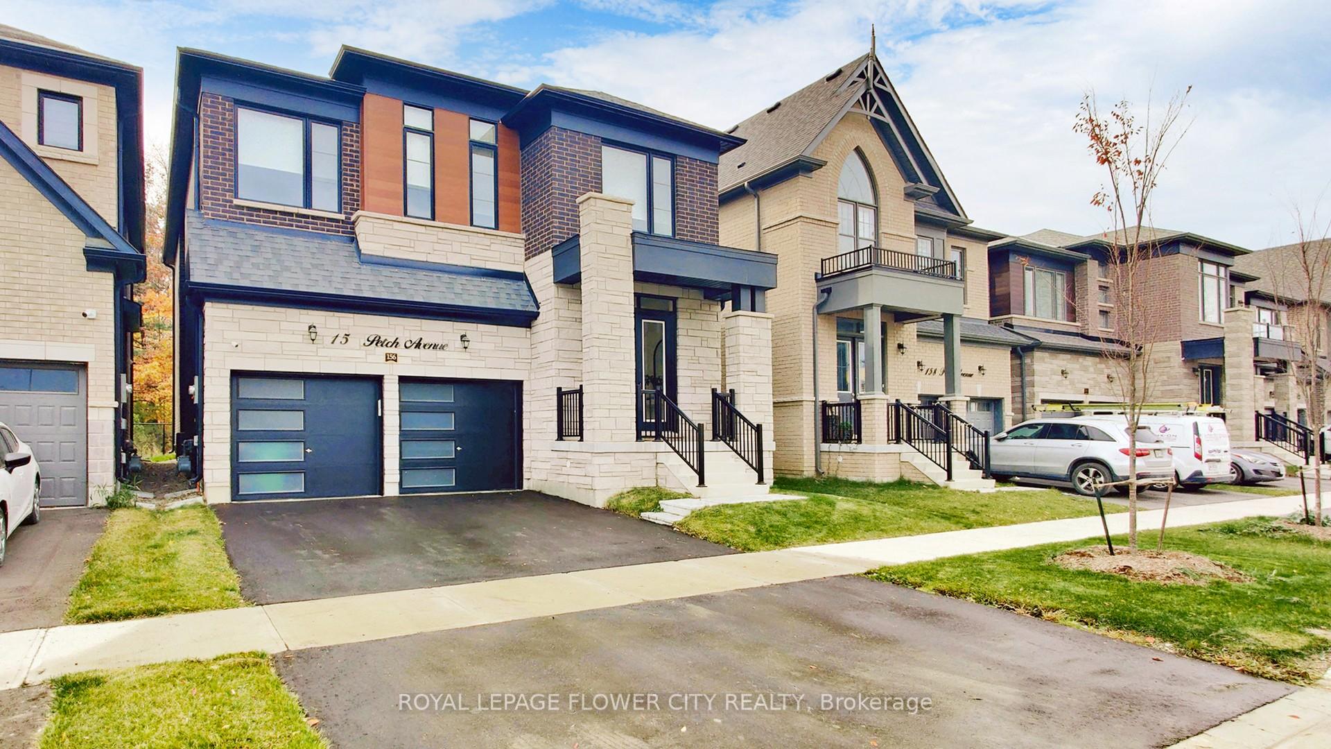 Photo 6 of 156 Petch Avenue, Caledon, Rural Caledon — HOMEH