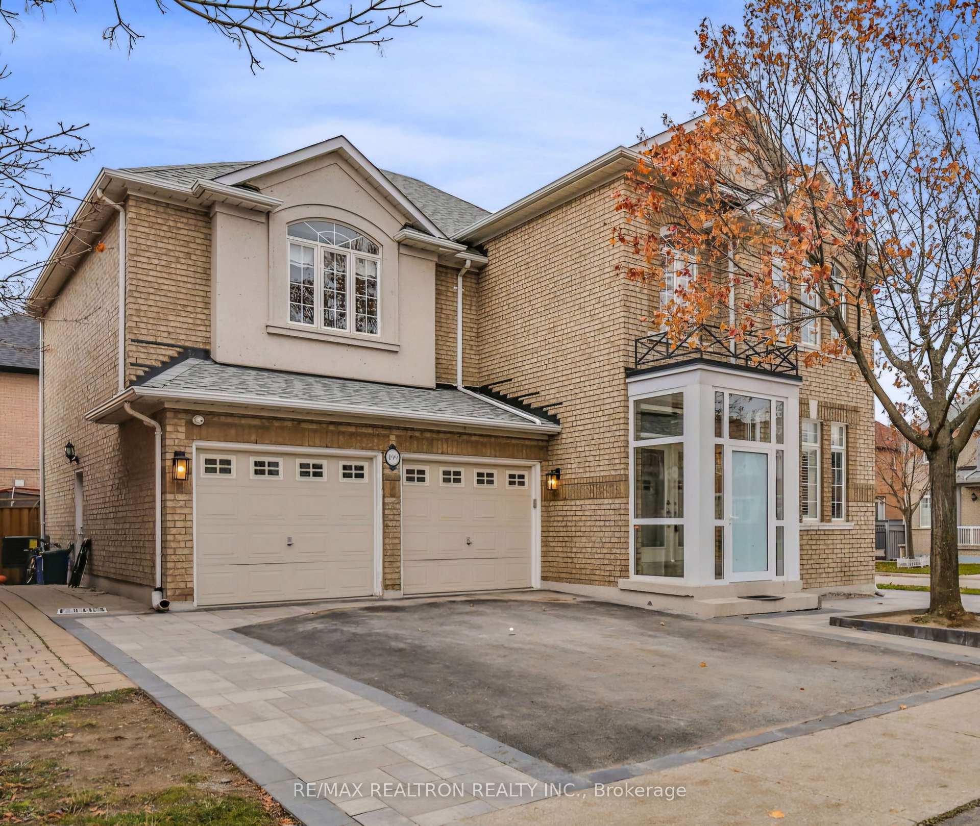 Photo 1 of 199 Davos Road, Vaughan, Vellore Village — HOMEH