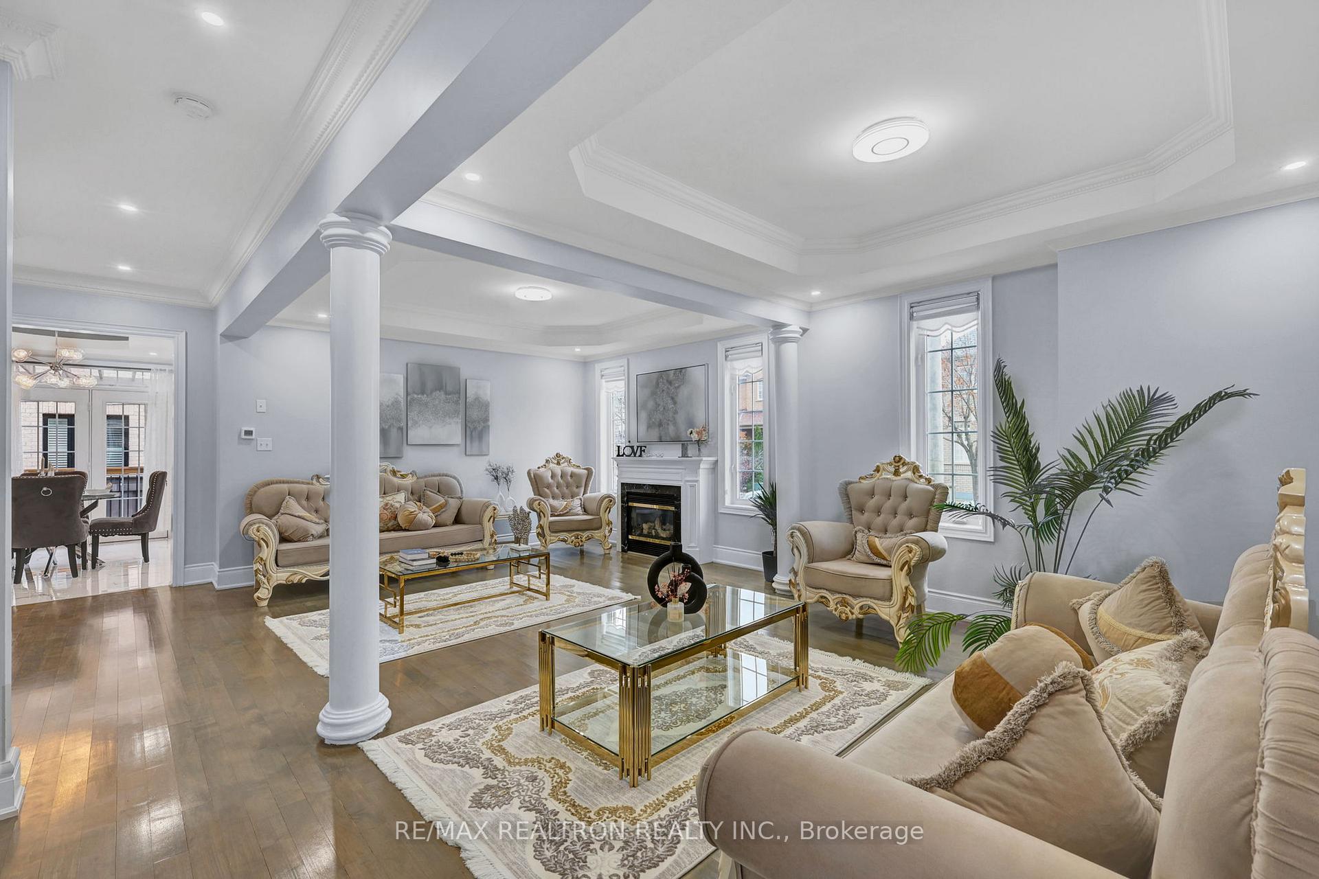 Photo 4 of 199 Davos Road, Vaughan, Vellore Village — HOMEH