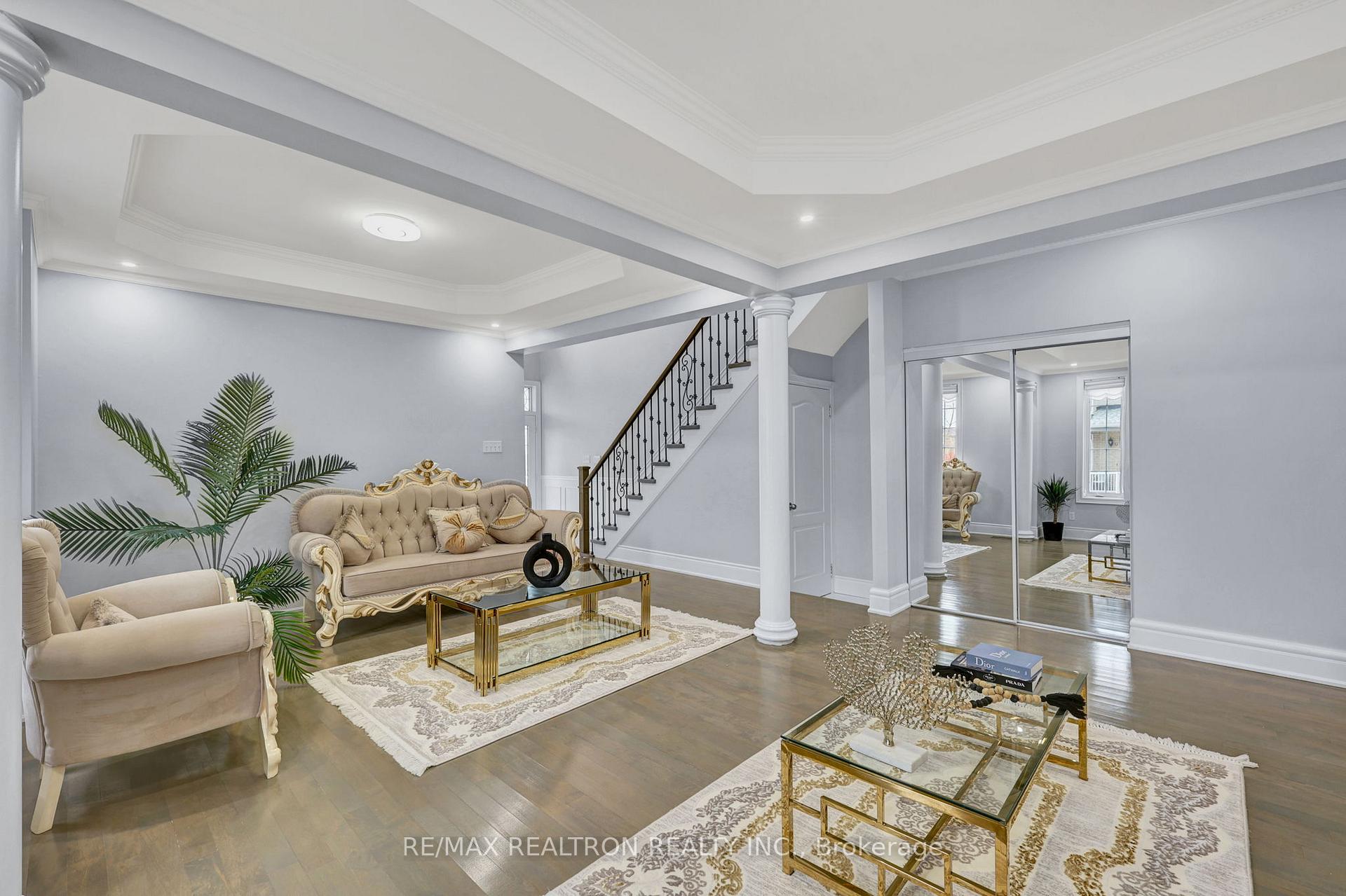 Photo 30 of 199 Davos Road, Vaughan, Vellore Village — HOMEH