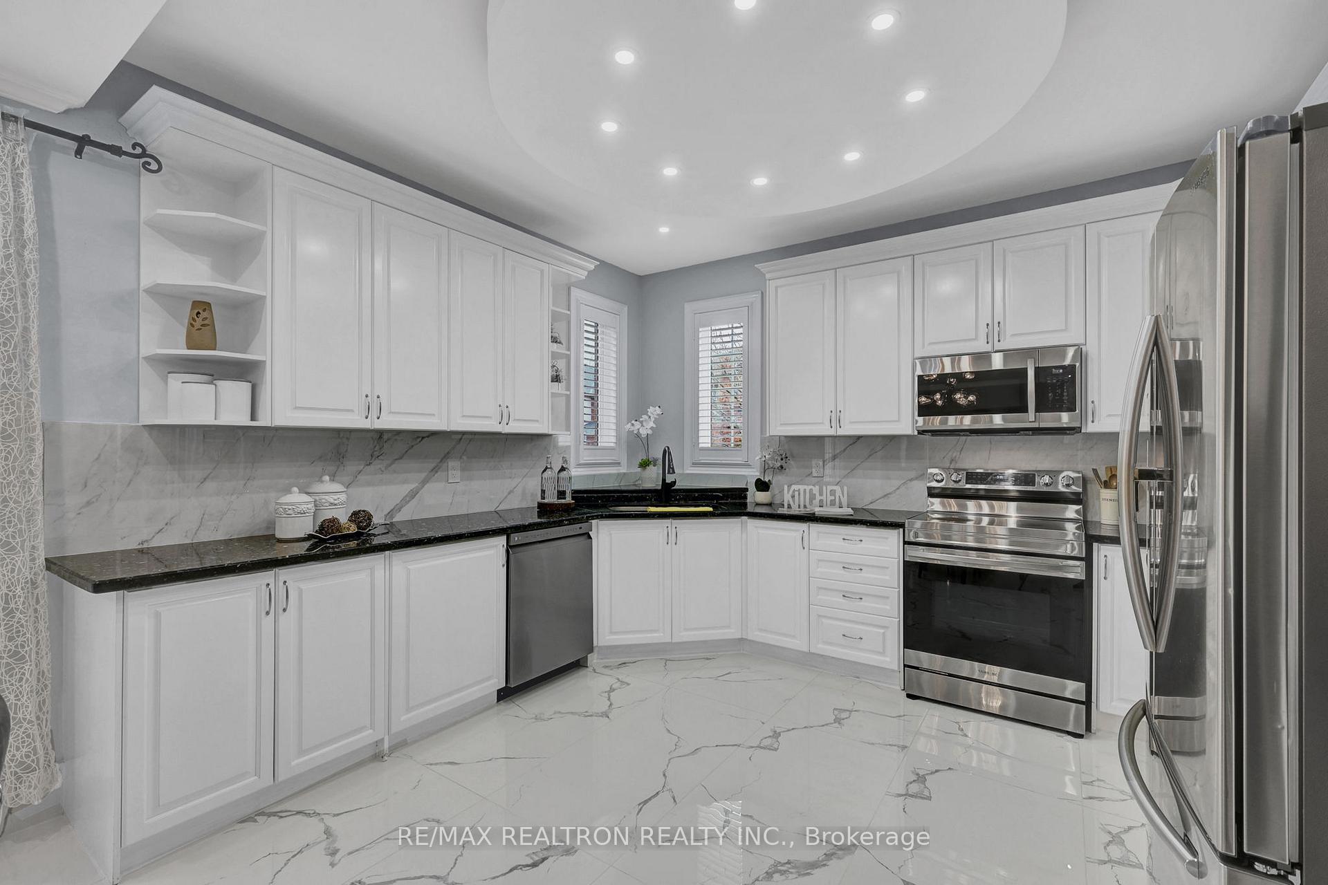 Photo 3 of 199 Davos Road, Vaughan, Vellore Village — HOMEH