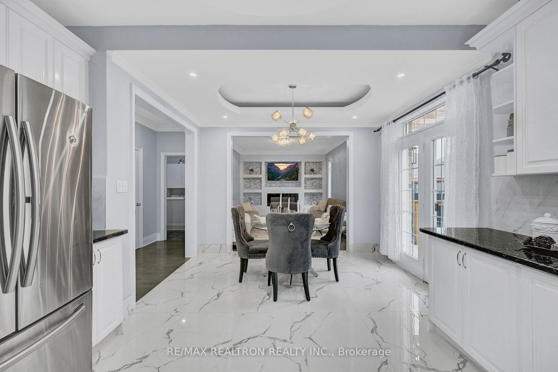 Photo 8 of 199 Davos Road, Vaughan, Vellore Village — HOMEH