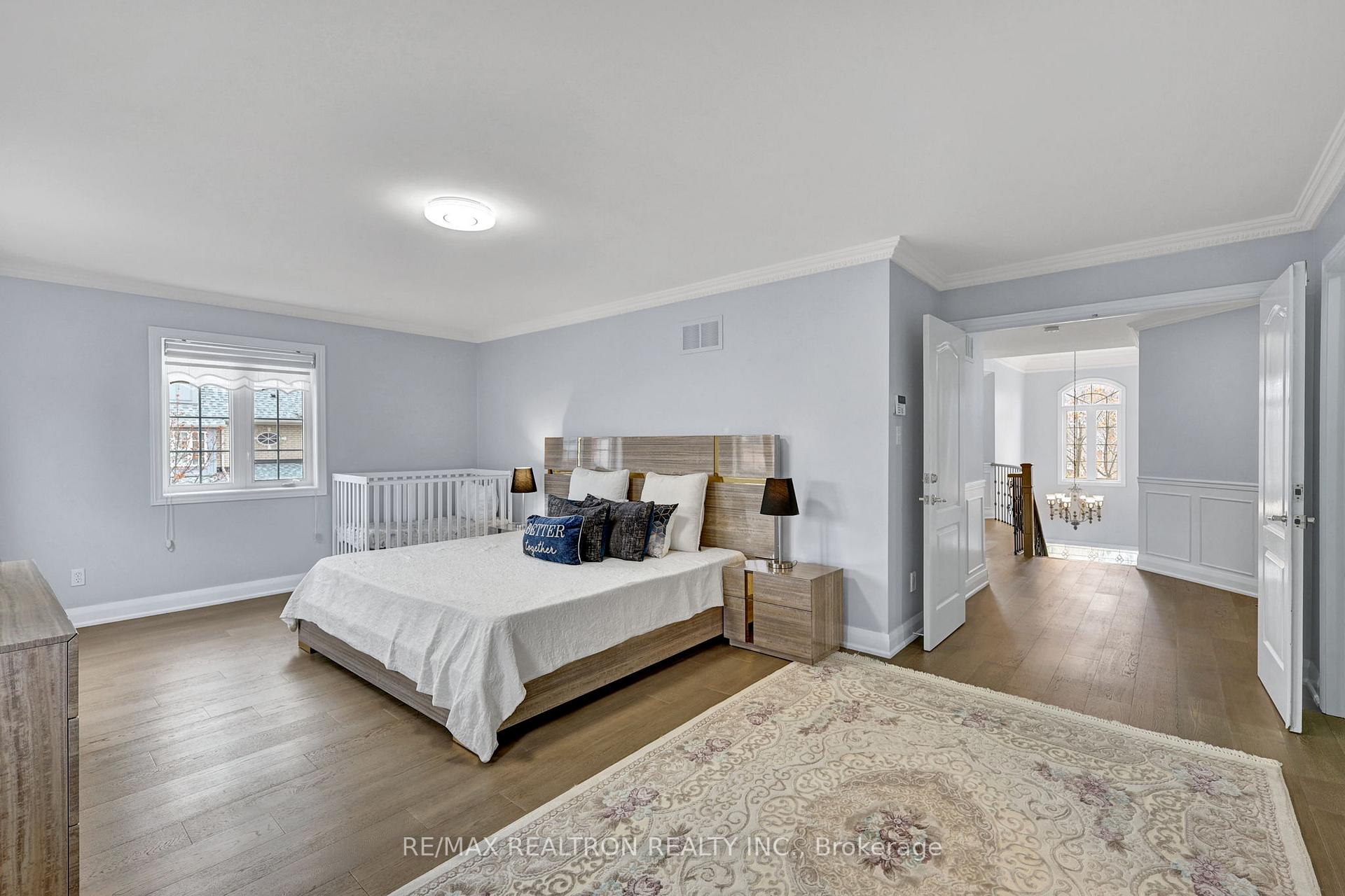 Photo 19 of 199 Davos Road, Vaughan, Vellore Village — HOMEH