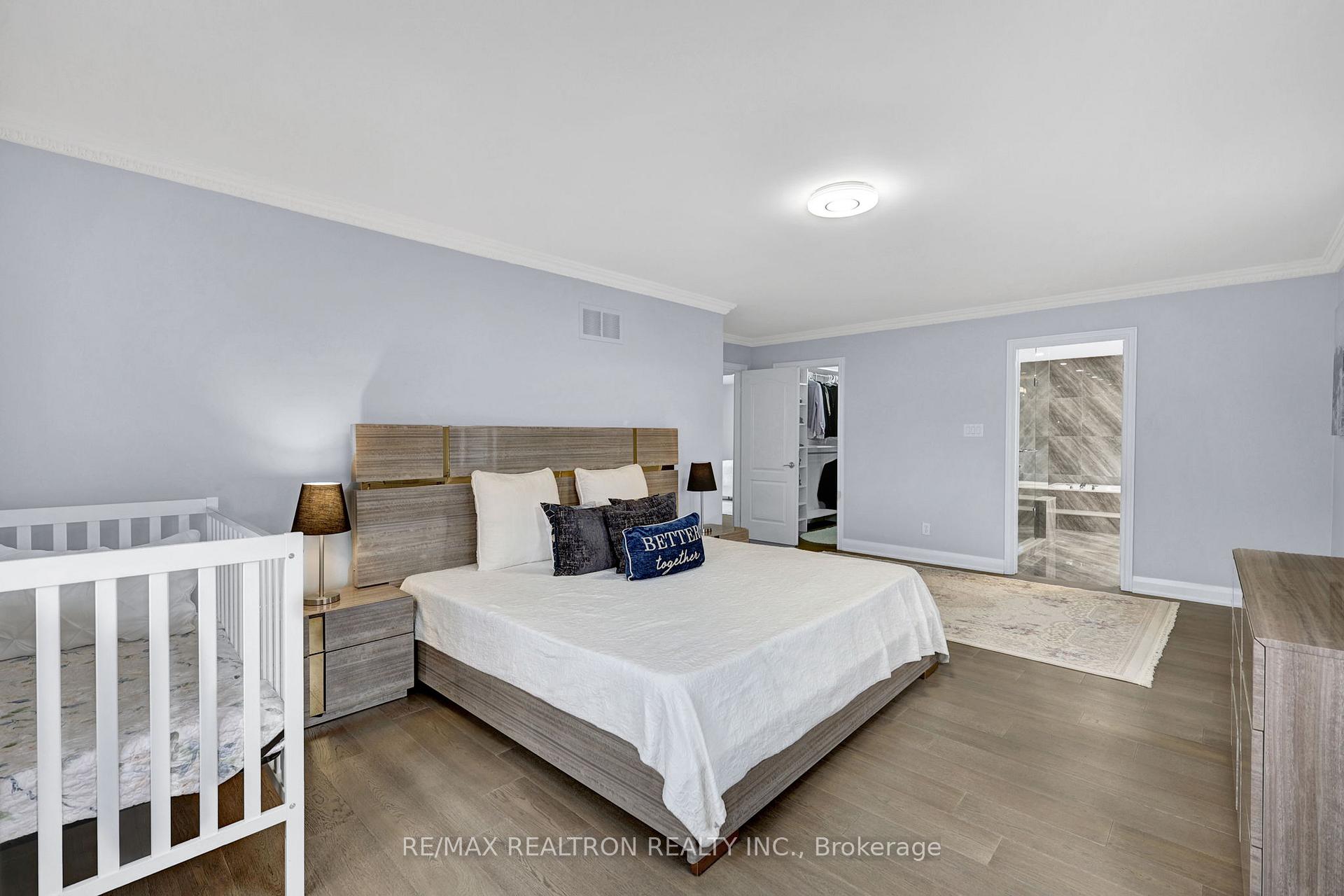 Photo 9 of 199 Davos Road, Vaughan, Vellore Village — HOMEH