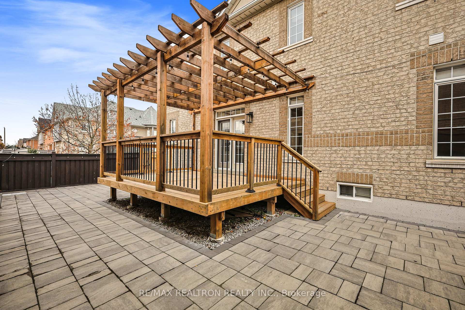 Photo 34 of 199 Davos Road, Vaughan, Vellore Village — HOMEH