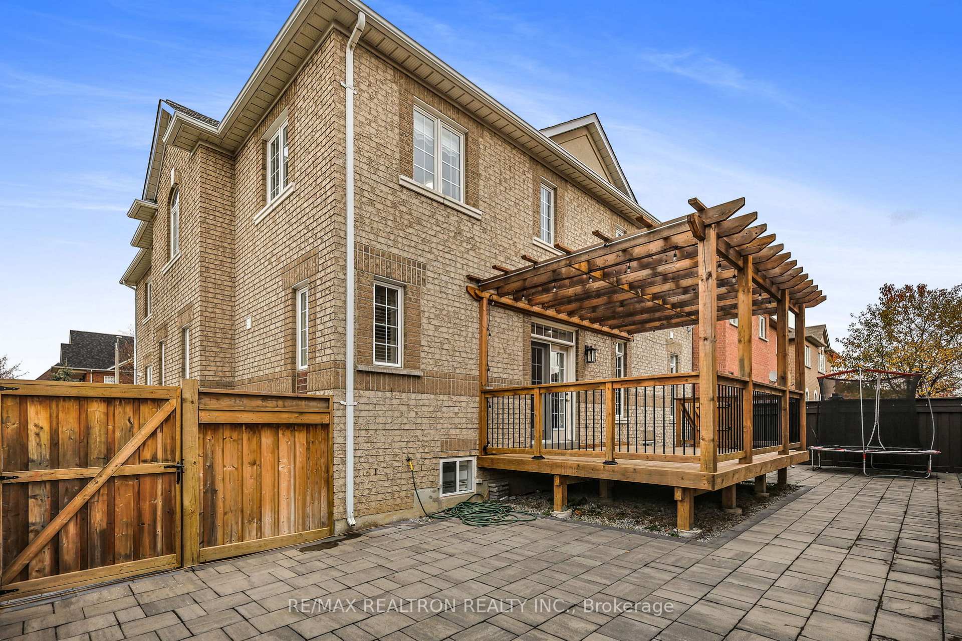 Photo 27 of 199 Davos Road, Vaughan, Vellore Village — HOMEH