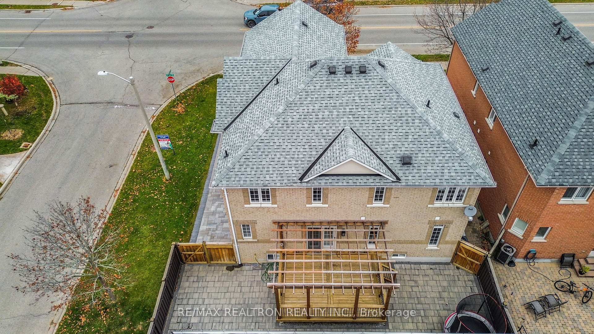 Photo 31 of 199 Davos Road, Vaughan, Vellore Village — HOMEH