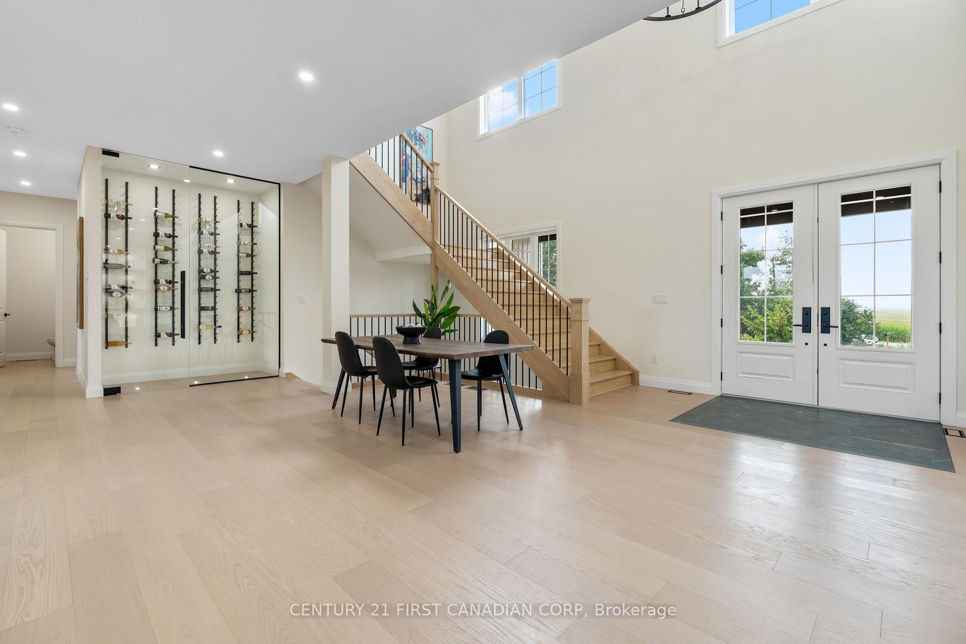Photo 6 of 12110 Gale Road, North Middlesex, Carlisle — HOMEH