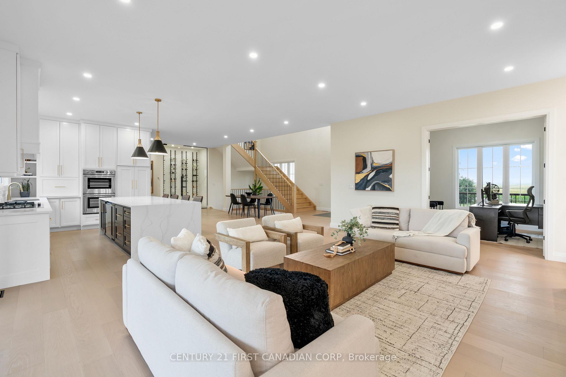 Photo 17 of 12110 Gale Road, North Middlesex, Carlisle — HOMEH