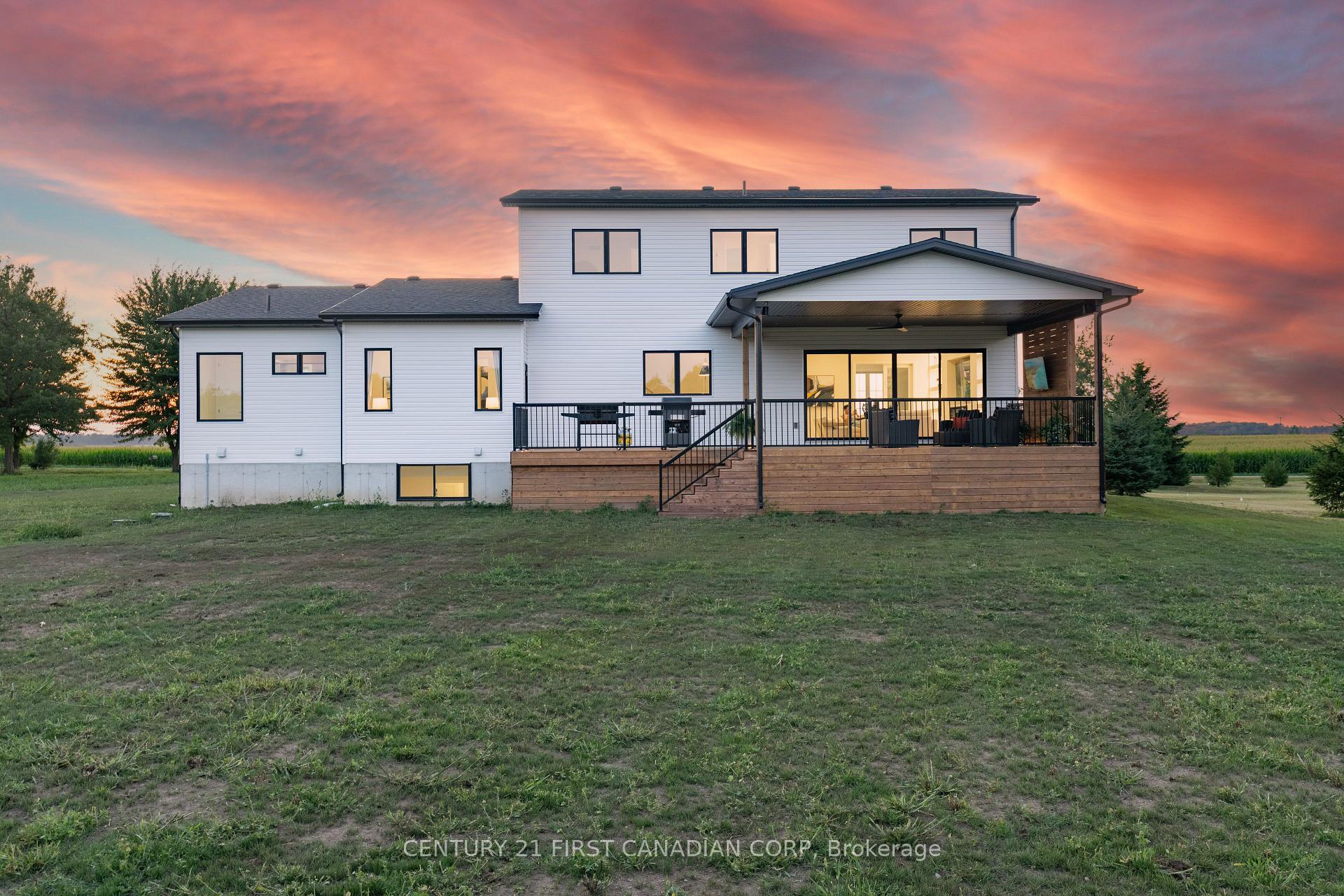 Photo 39 of 12110 Gale Road, North Middlesex, Carlisle — HOMEH