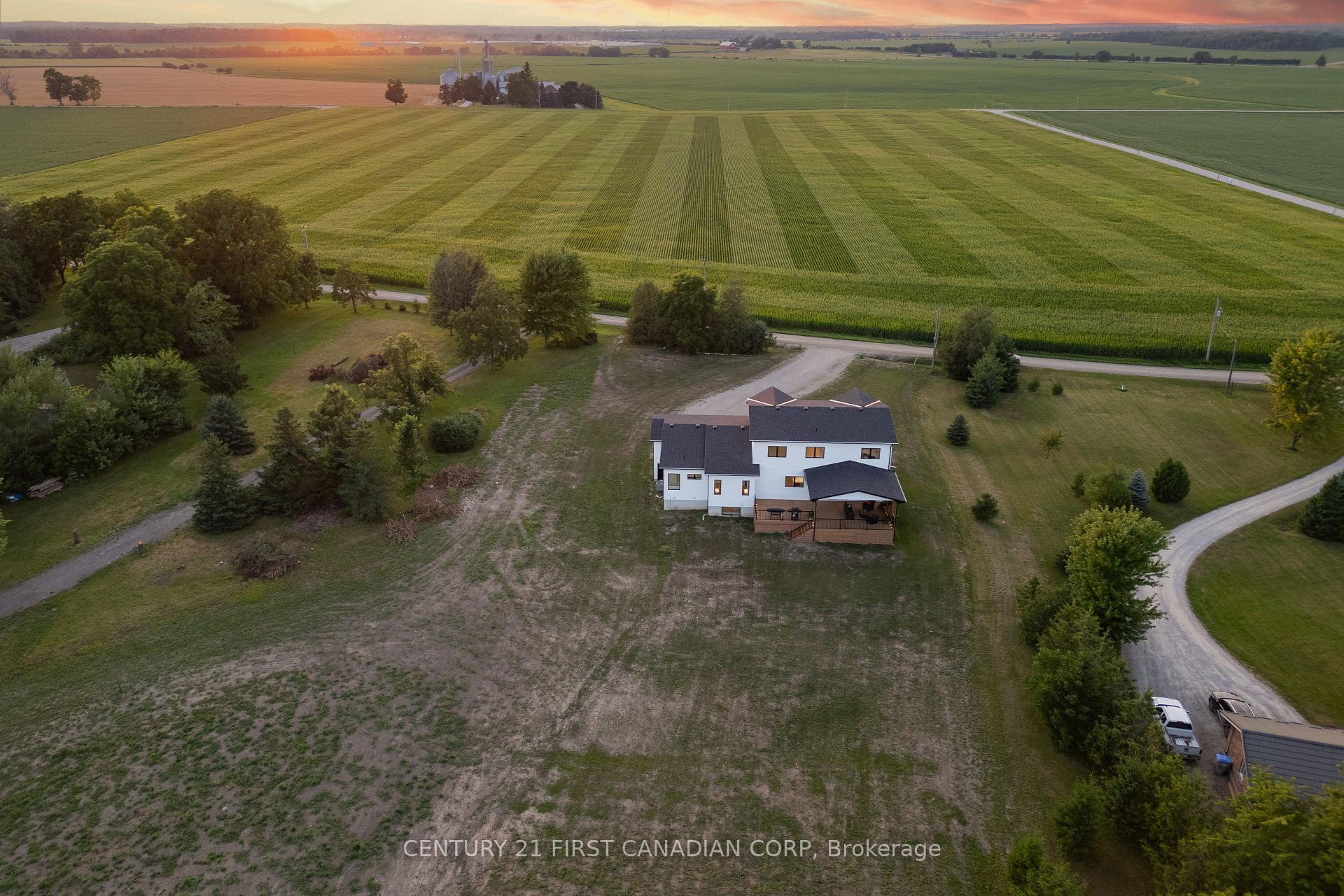 Photo 43 of 12110 Gale Road, North Middlesex, Carlisle — HOMEH