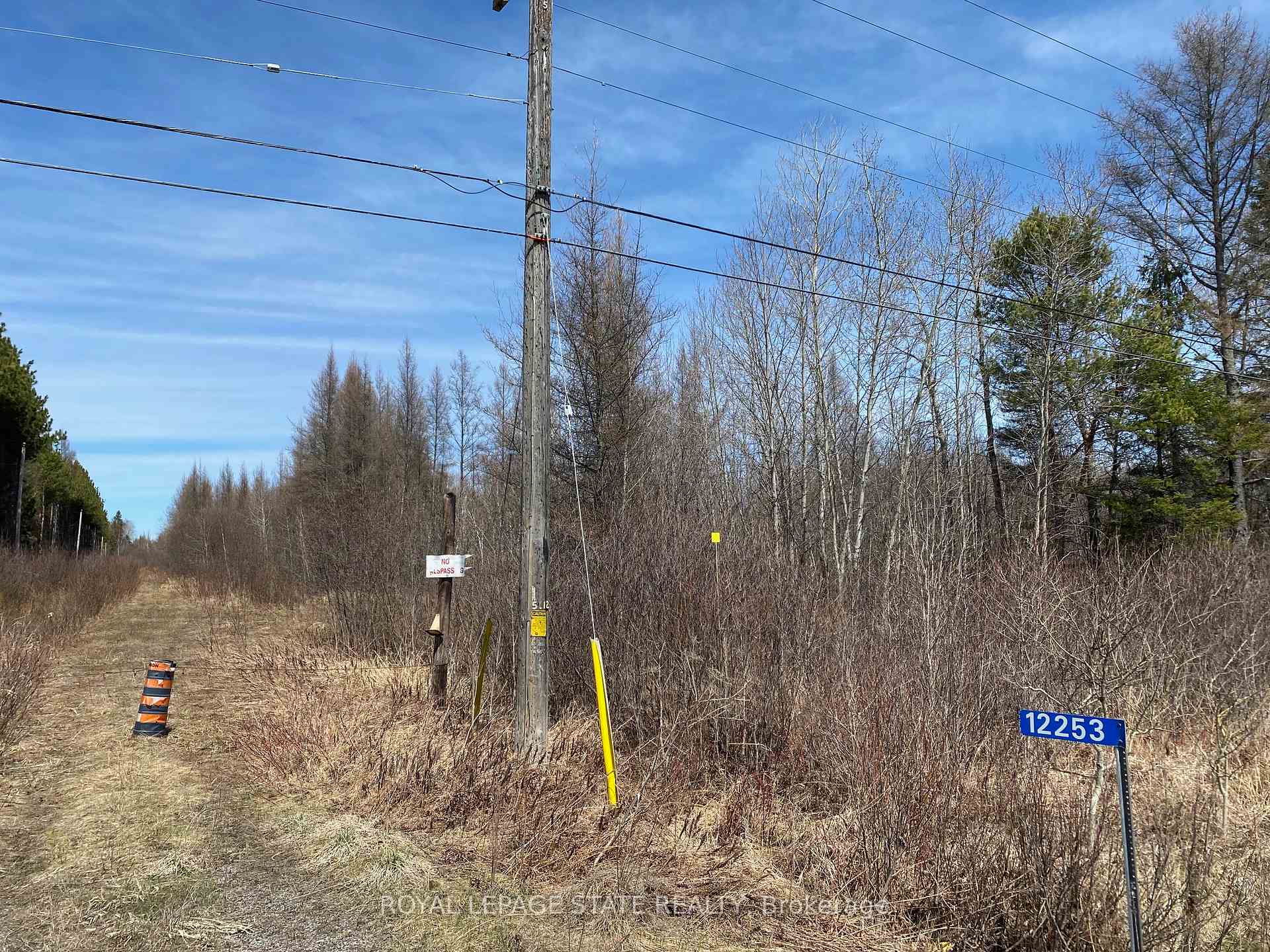 Photo 1 of 12253 ON-17 (Trans Canada) Highway, West Nipissing, Sturgeon Falls — HOMEH