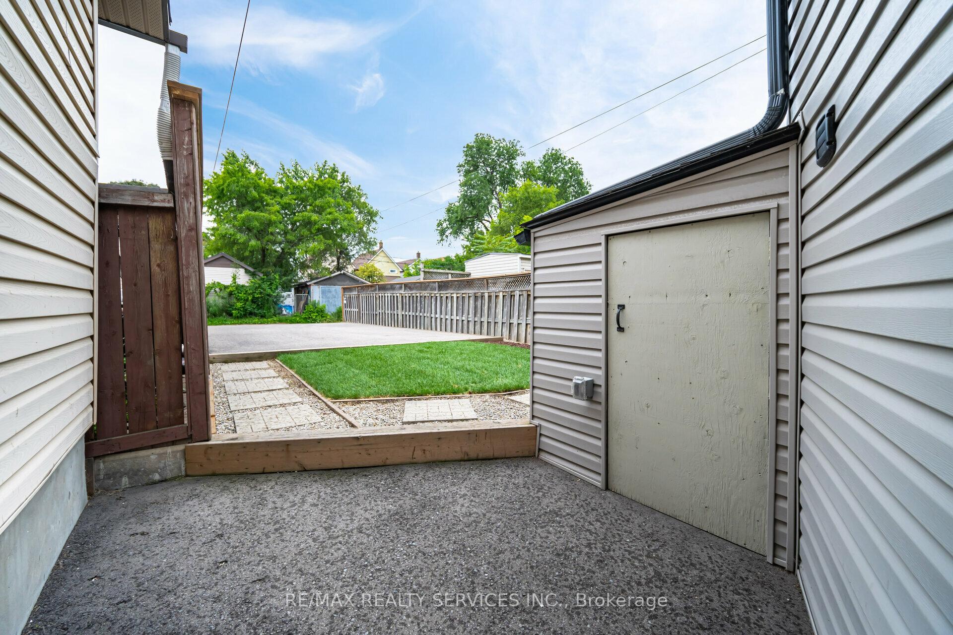 Photo 28 of 84 Clinton Street, Hamilton, Stipley — HOMEH