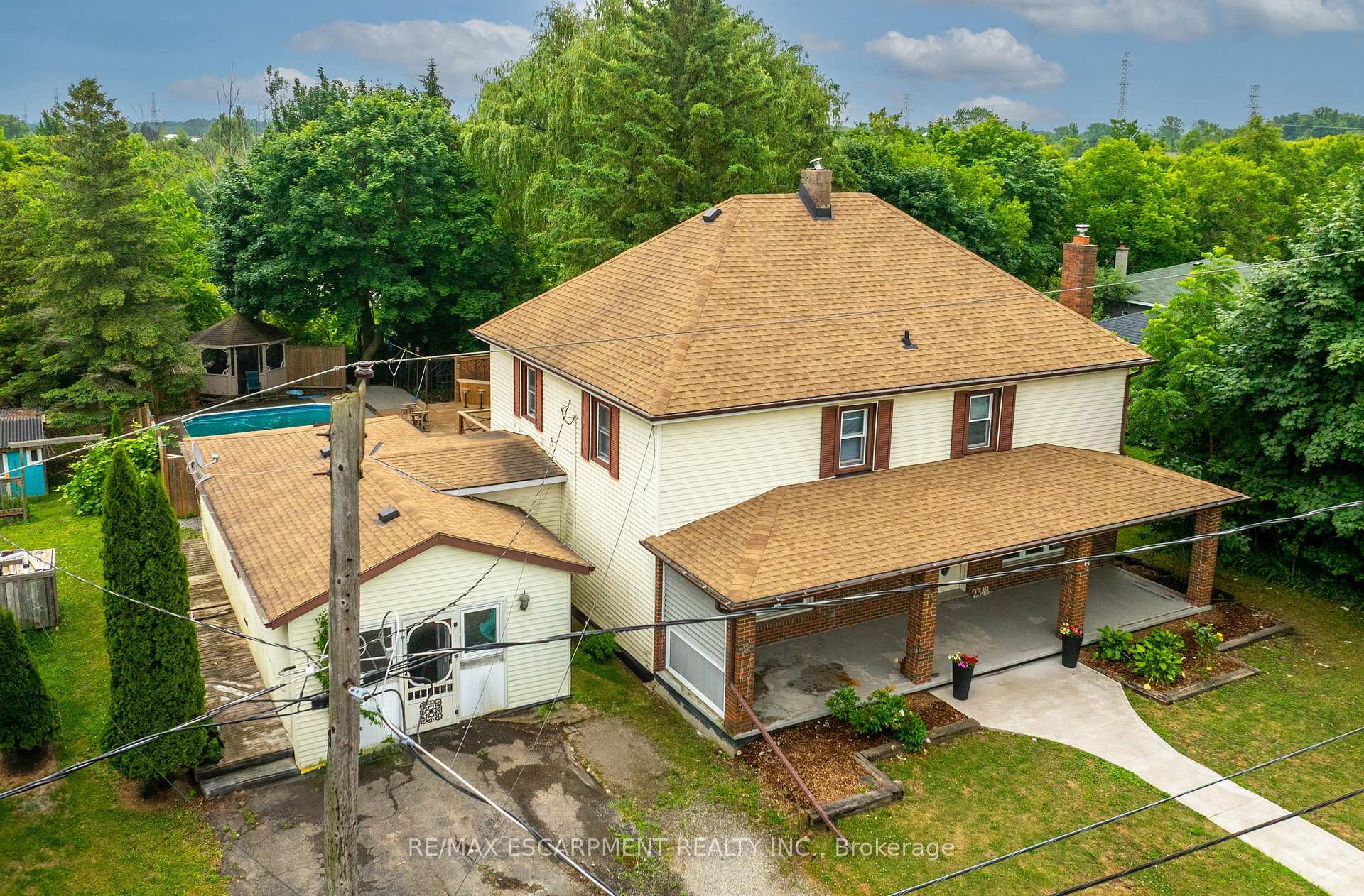 Photo 8 of 2348 Clifton Street, Thorold, Allanburg/Thorold South — HOMEH