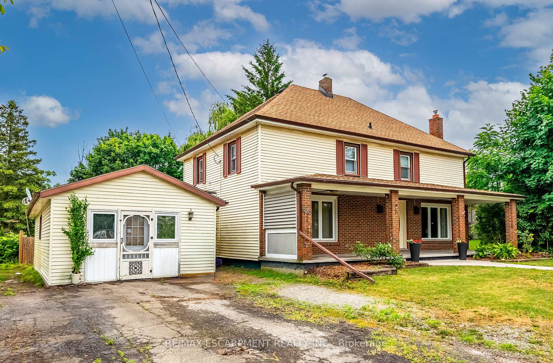 Photo 28 of 2348 Clifton Street, Thorold, Allanburg/Thorold South — HOMEH