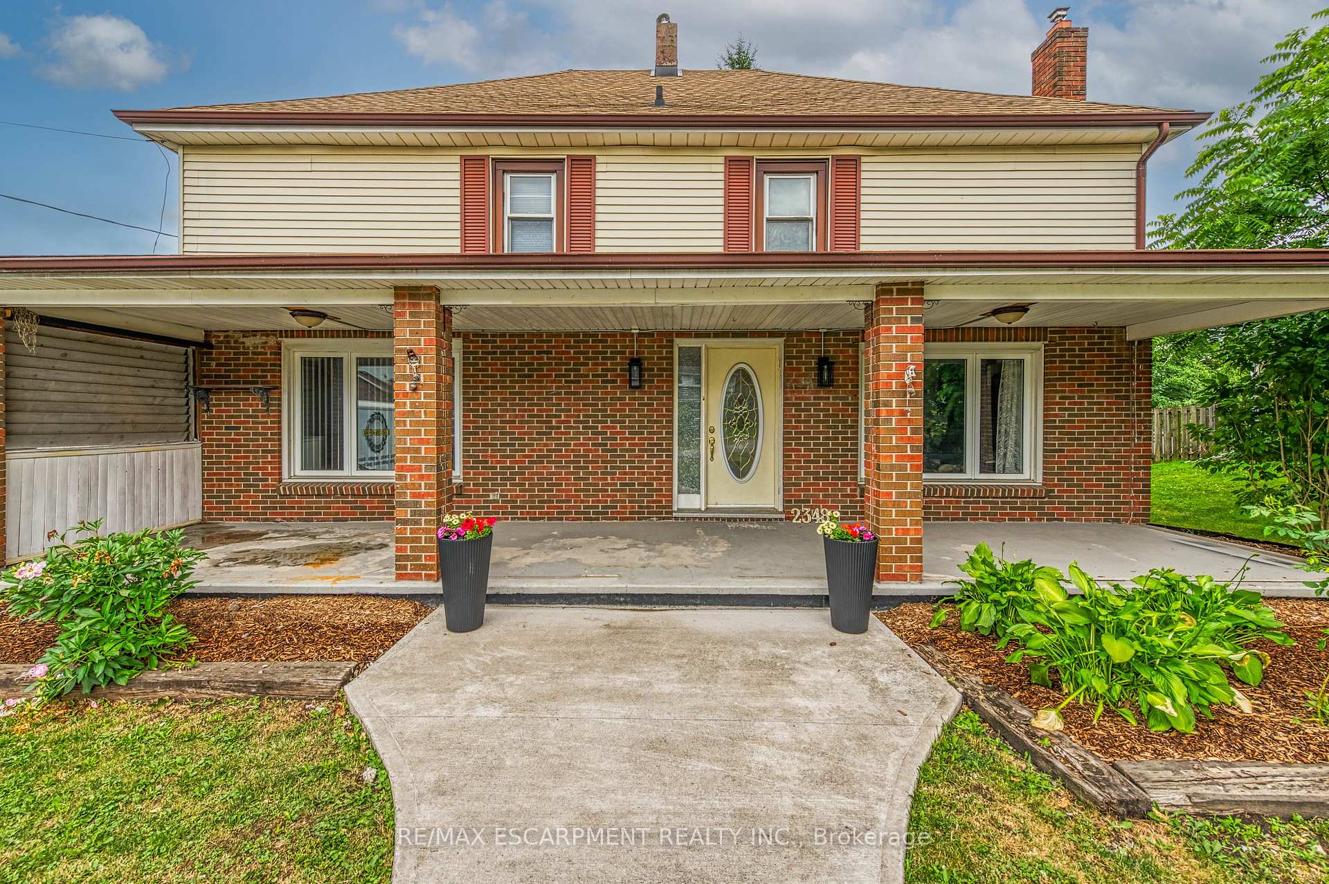 Photo 13 of 2348 Clifton Street, Thorold, Allanburg/Thorold South — HOMEH