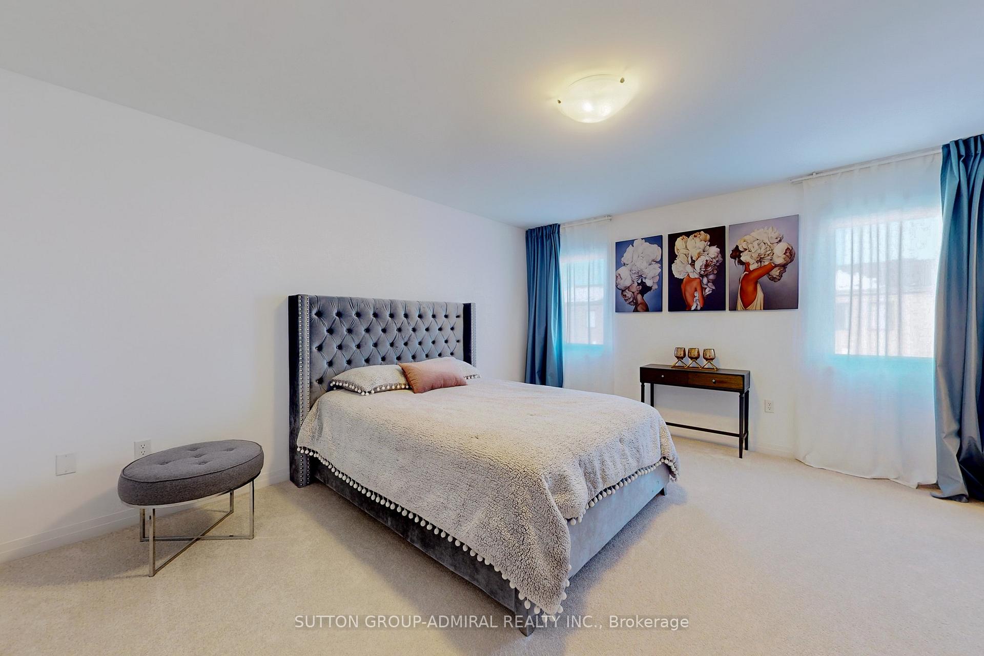 Photo 8 of 112 Fairlane Avenue, Barrie, Painswick South — HOMEH