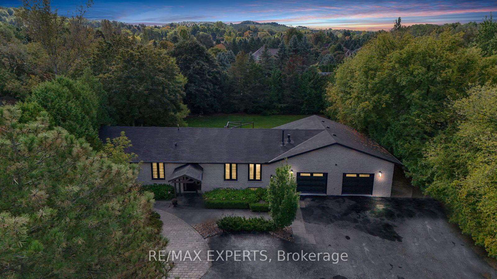 Photo 1 of 4309 Lloydtown Aurora Road, King, Pottageville — HOMEH
