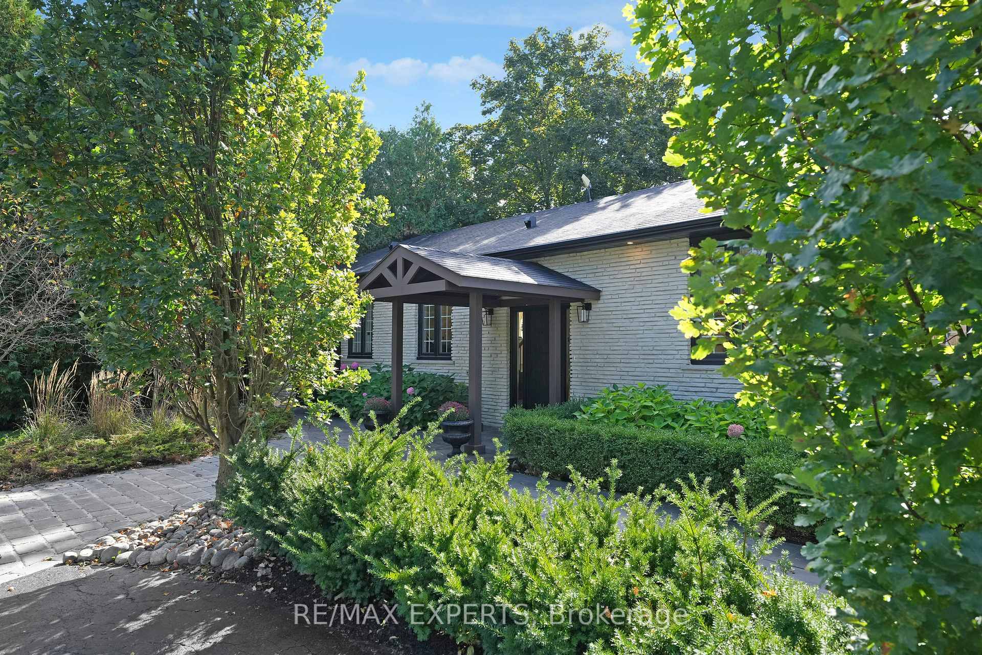Photo 12 of 4309 Lloydtown Aurora Road, King, Pottageville — HOMEH