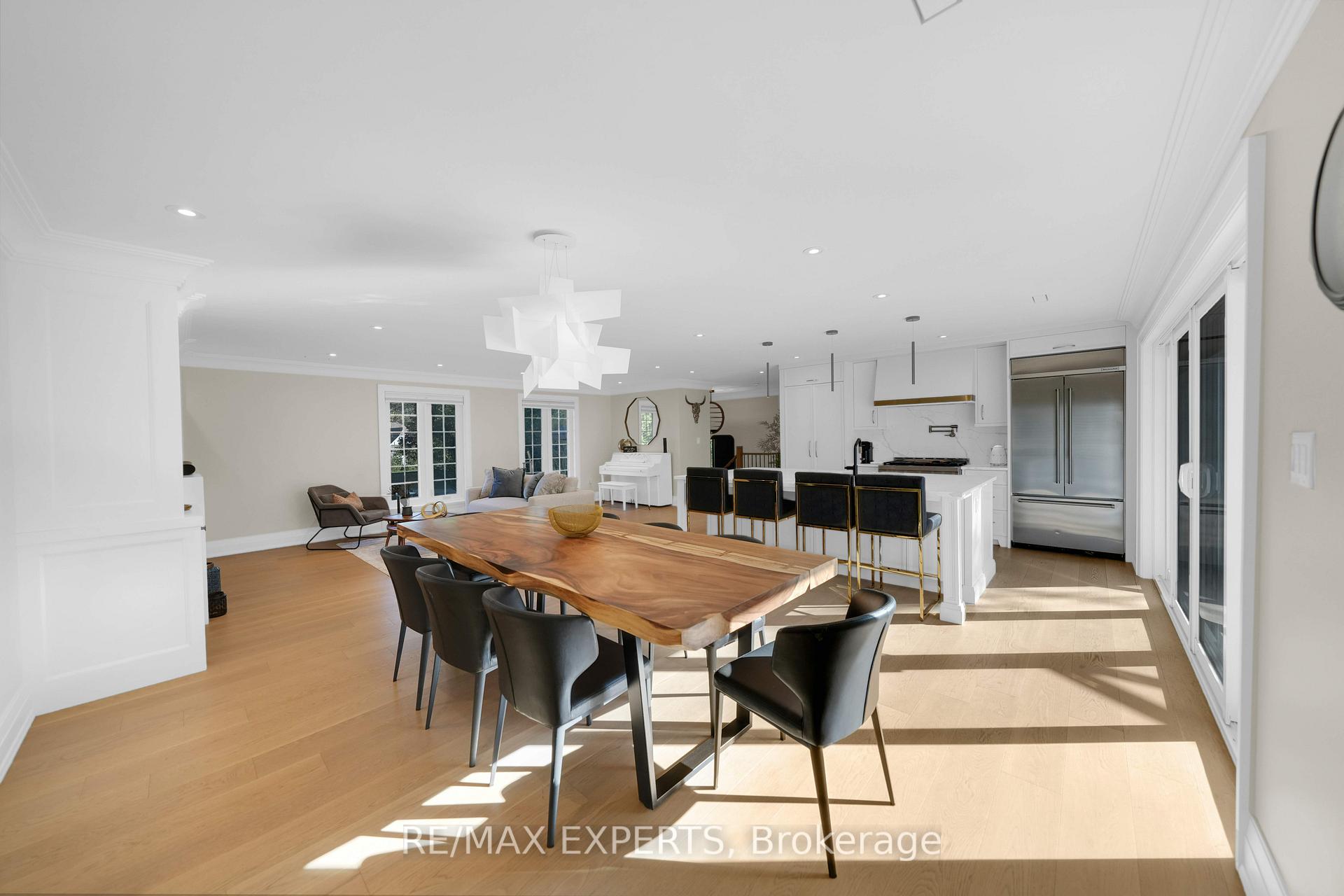 Photo 24 of 4309 Lloydtown Aurora Road, King, Pottageville — HOMEH