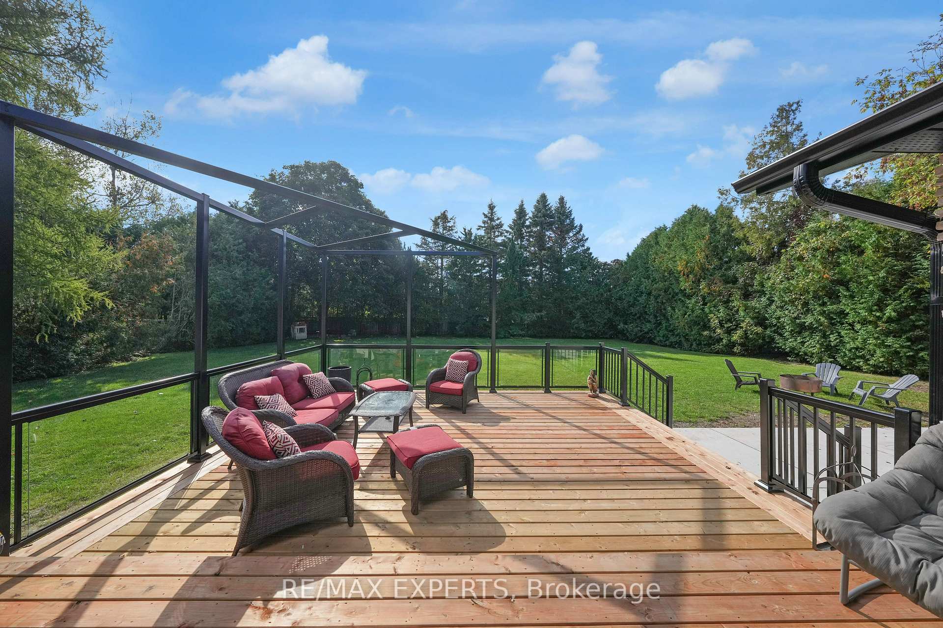 Photo 31 of 4309 Lloydtown Aurora Road, King, Pottageville — HOMEH