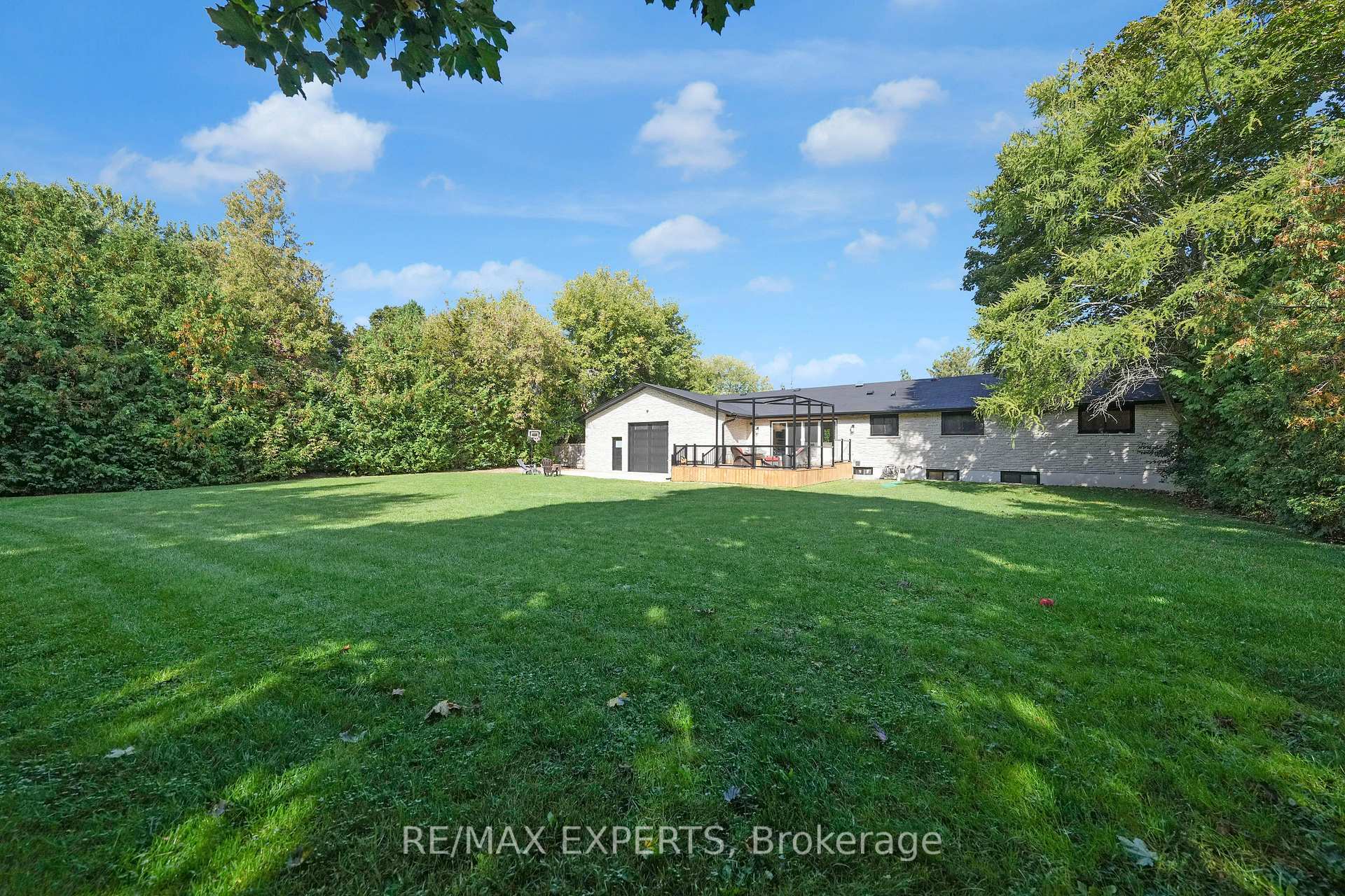Photo 34 of 4309 Lloydtown Aurora Road, King, Pottageville — HOMEH