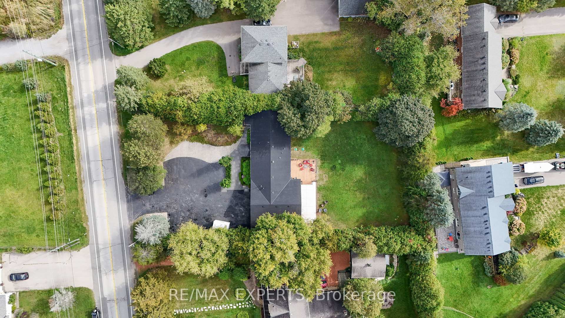 Photo 37 of 4309 Lloydtown Aurora Road, King, Pottageville — HOMEH