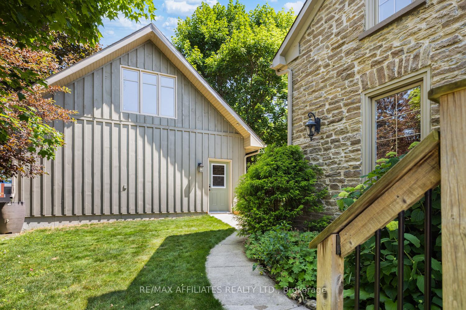 Photo 14 of 71 Mill Street, Carleton Place — HOMEH
