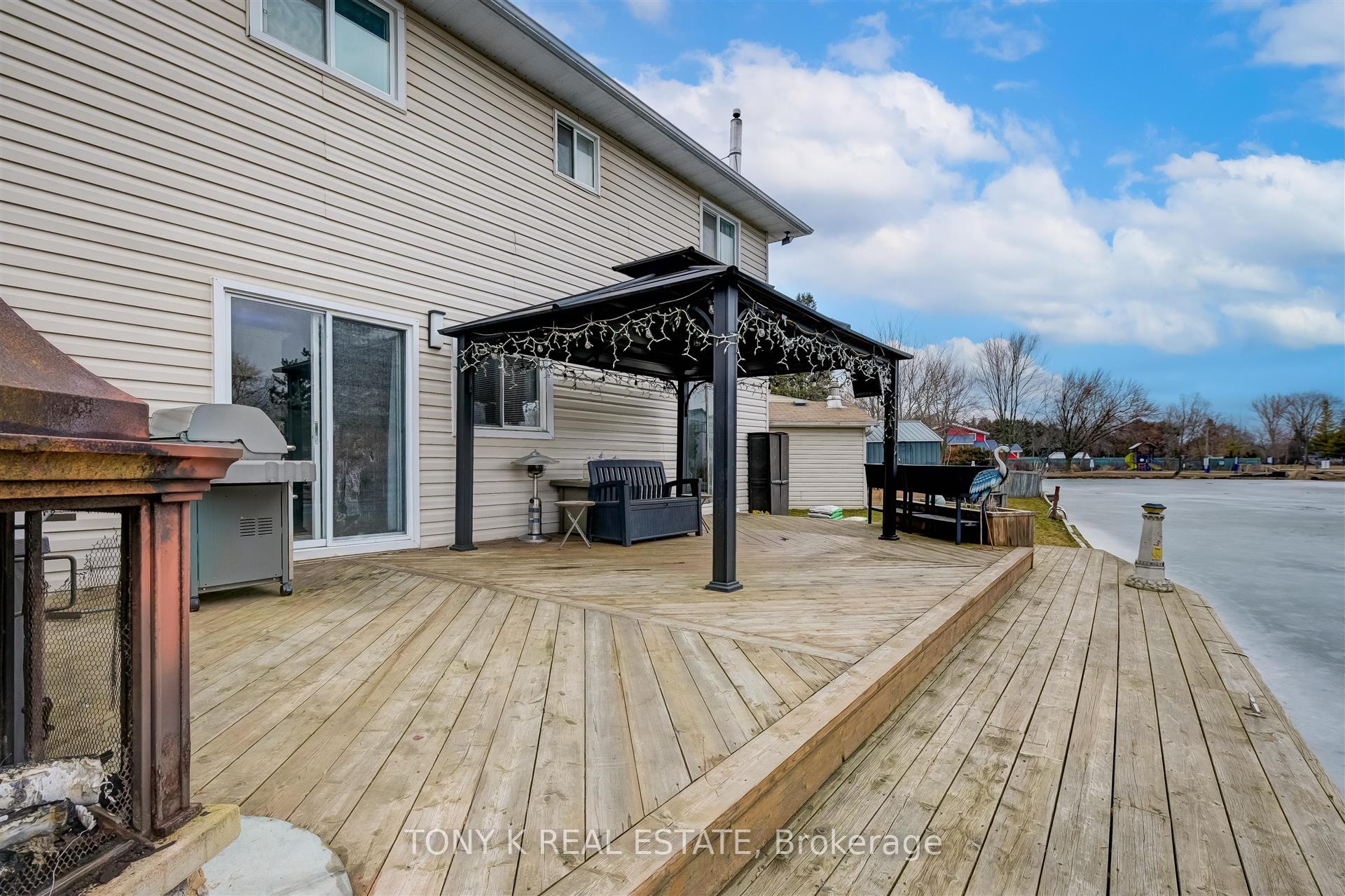 Photo 17 of 43 Shirlea Boulevard, Georgina, Keswick South — HOMEH