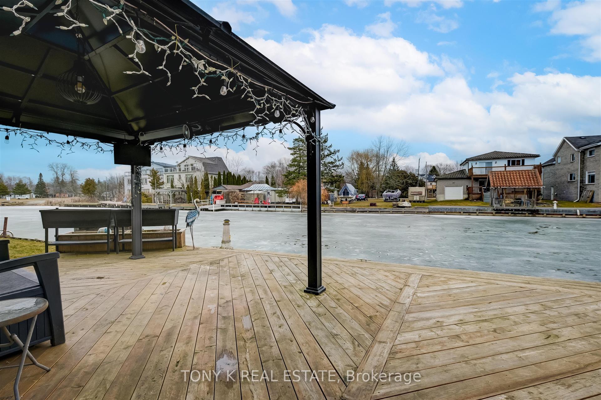 Photo 19 of 43 Shirlea Boulevard, Georgina, Keswick South — HOMEH