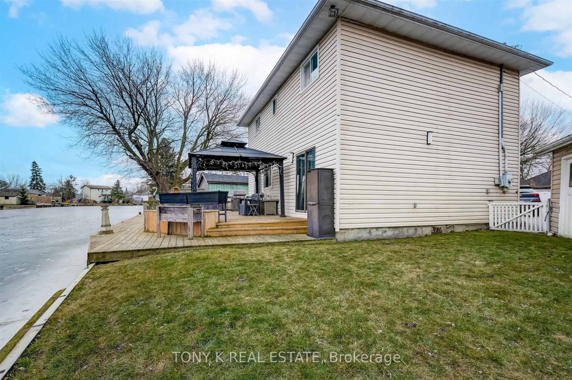 Photo 9 of 43 Shirlea Boulevard, Georgina, Keswick South — HOMEH