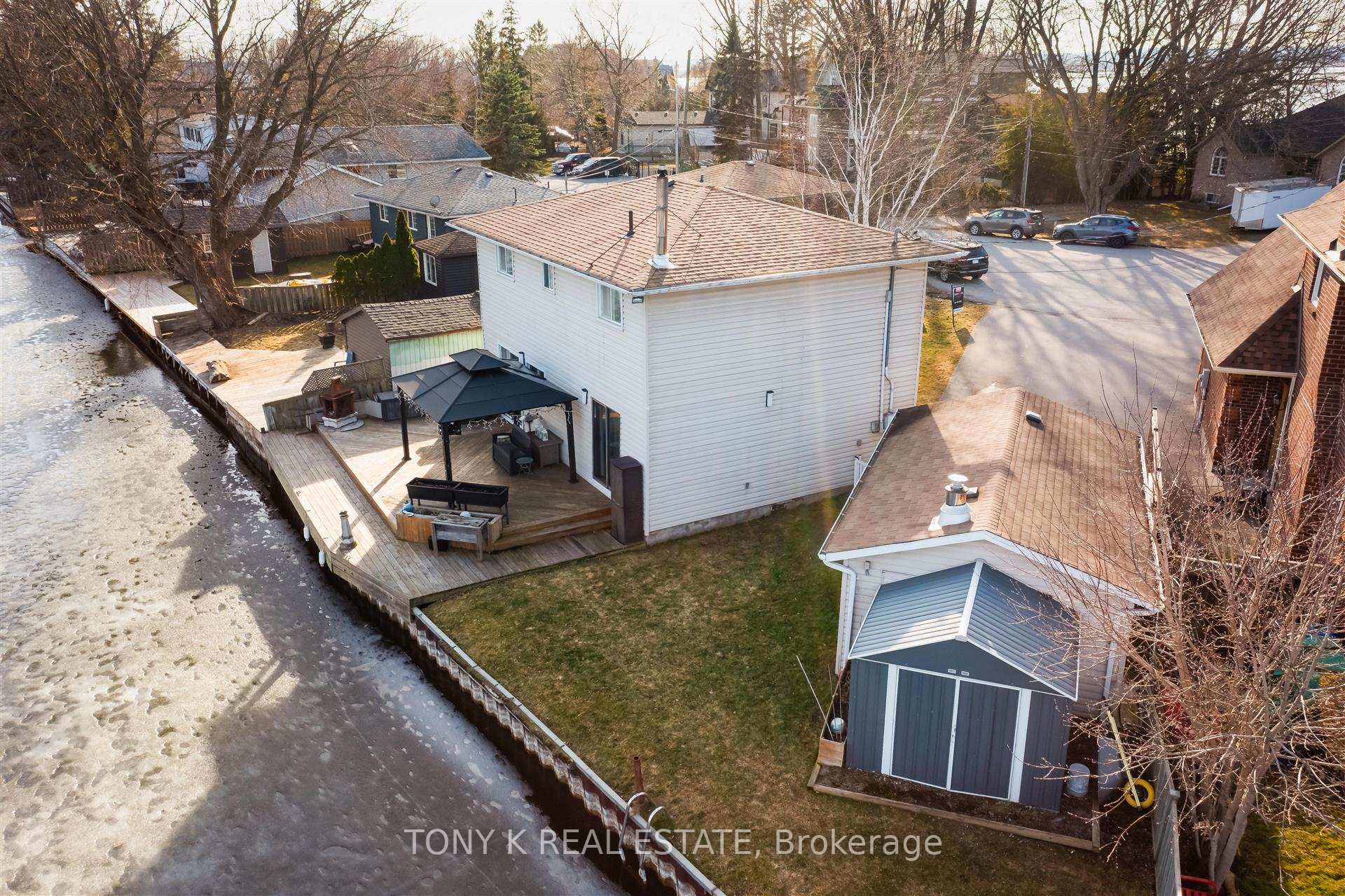 Photo 12 of 43 Shirlea Boulevard, Georgina, Keswick South — HOMEH