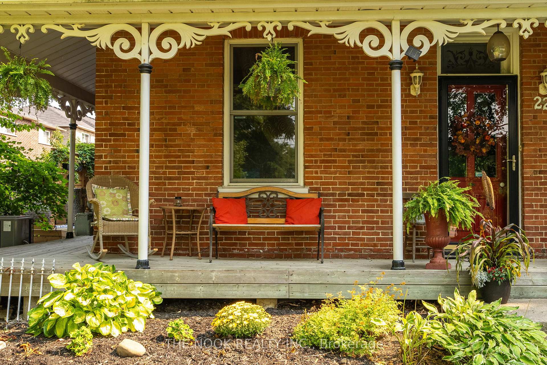 Photo 14 of 227 Scugog Street, Clarington, Bowmanville — HOMEH