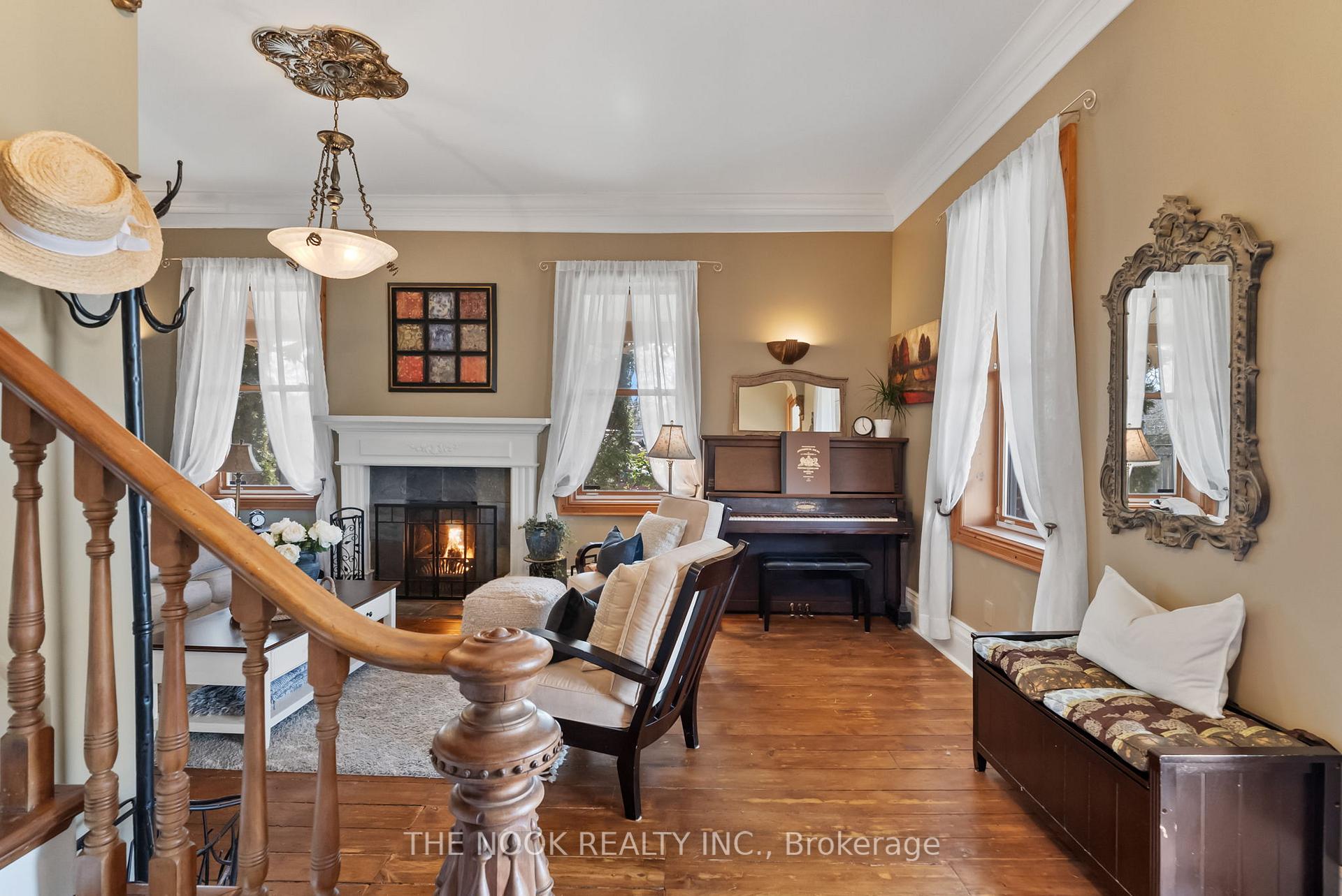 Photo 17 of 227 Scugog Street, Clarington, Bowmanville — HOMEH