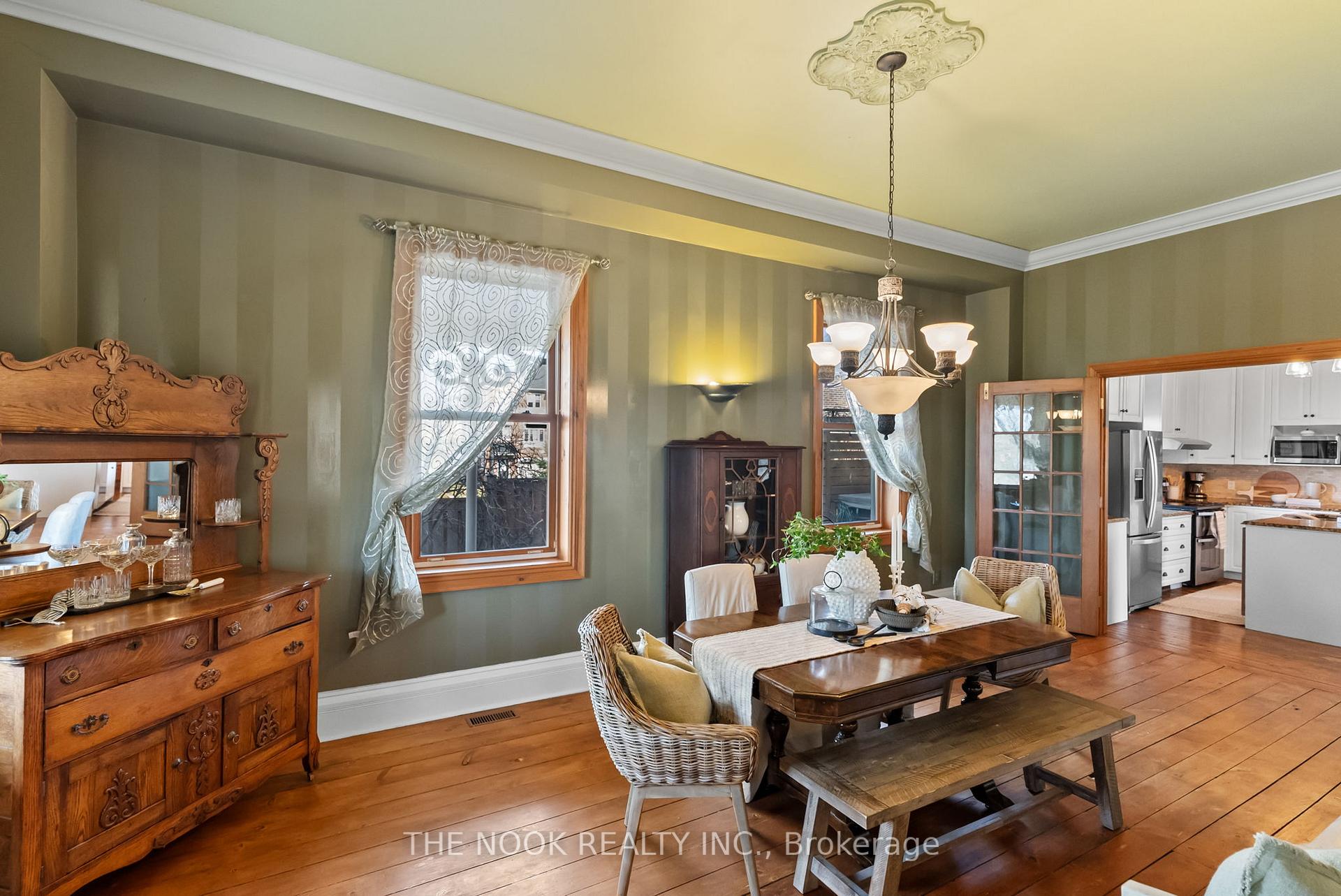 Photo 12 of 227 Scugog Street, Clarington, Bowmanville — HOMEH