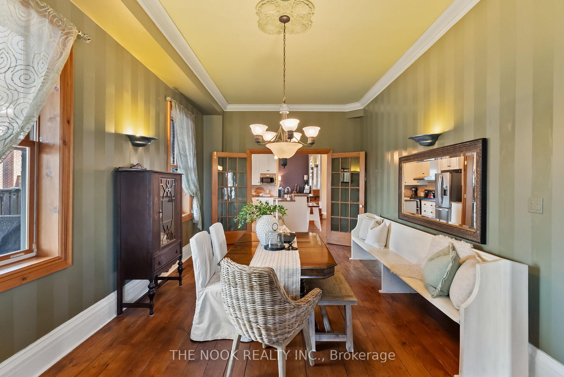 Photo 5 of 227 Scugog Street, Clarington, Bowmanville — HOMEH
