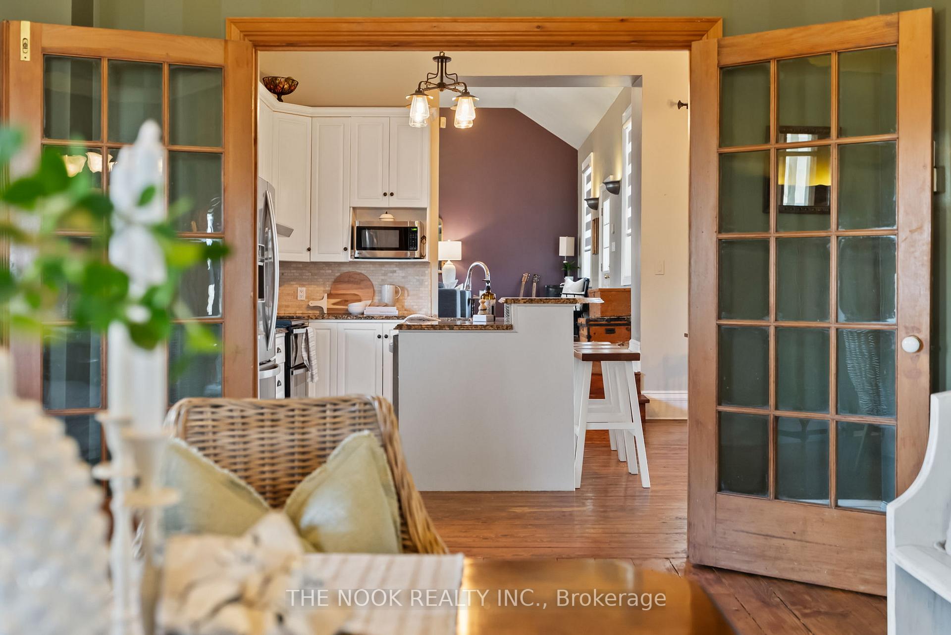 Photo 6 of 227 Scugog Street, Clarington, Bowmanville — HOMEH