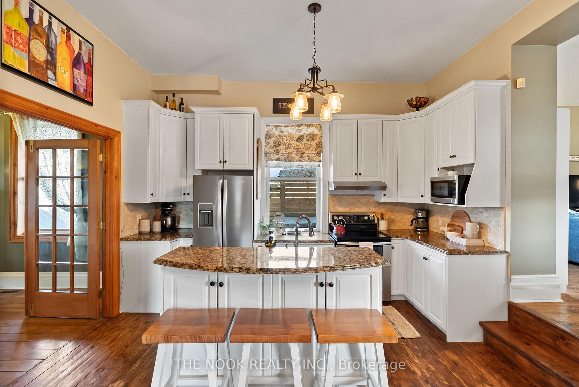 Photo 35 of 227 Scugog Street, Clarington, Bowmanville — HOMEH