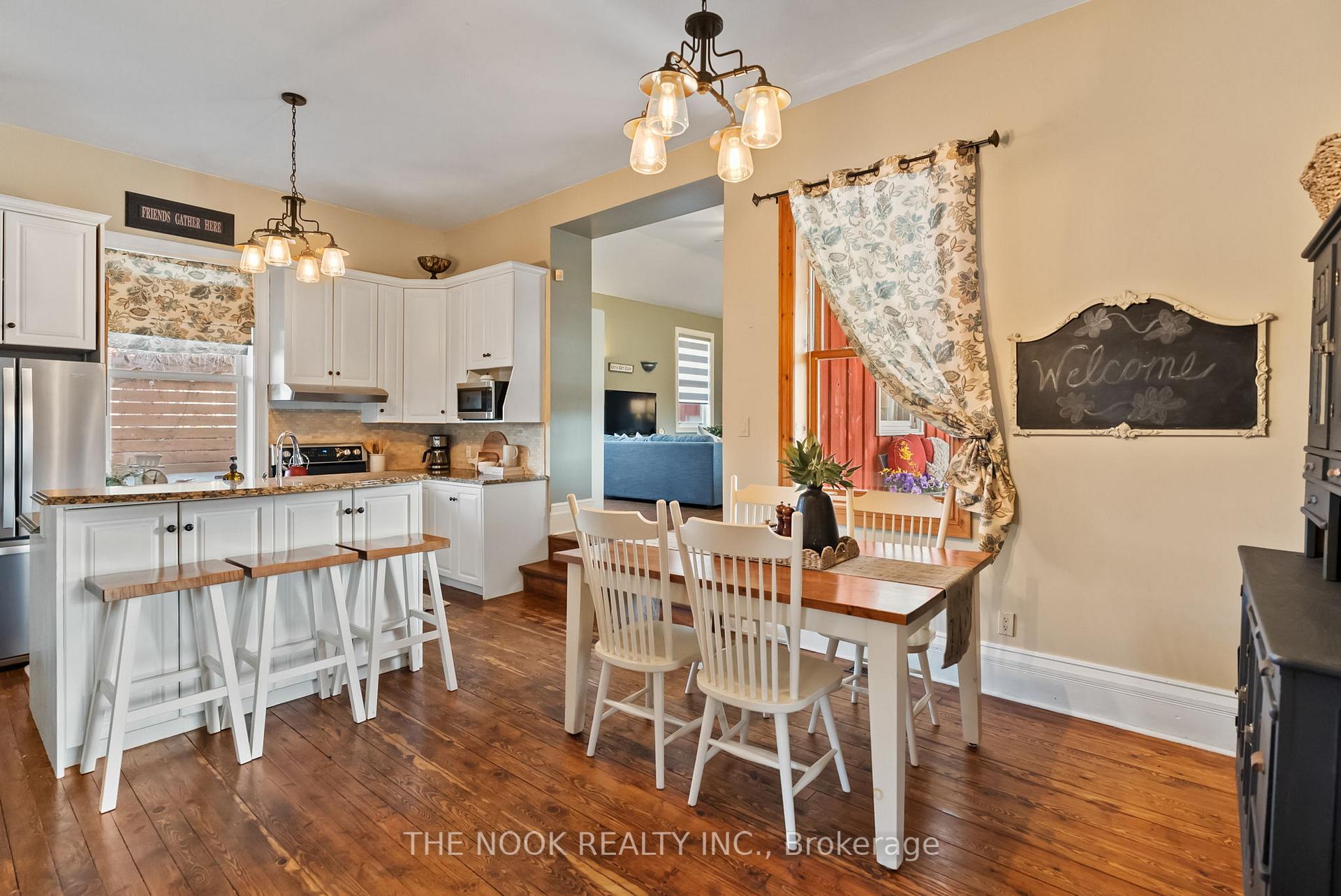 Photo 7 of 227 Scugog Street, Clarington, Bowmanville — HOMEH