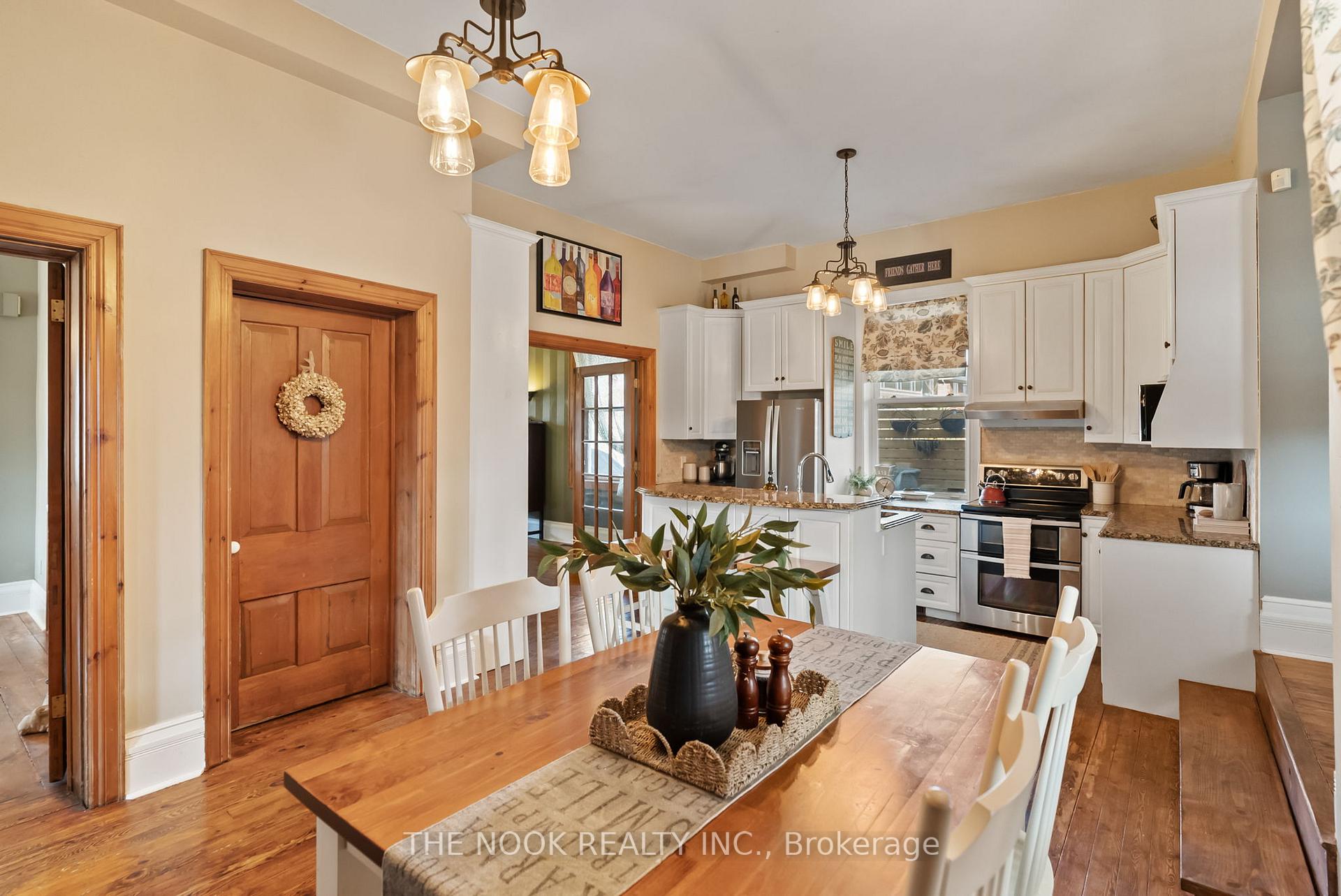 Photo 36 of 227 Scugog Street, Clarington, Bowmanville — HOMEH