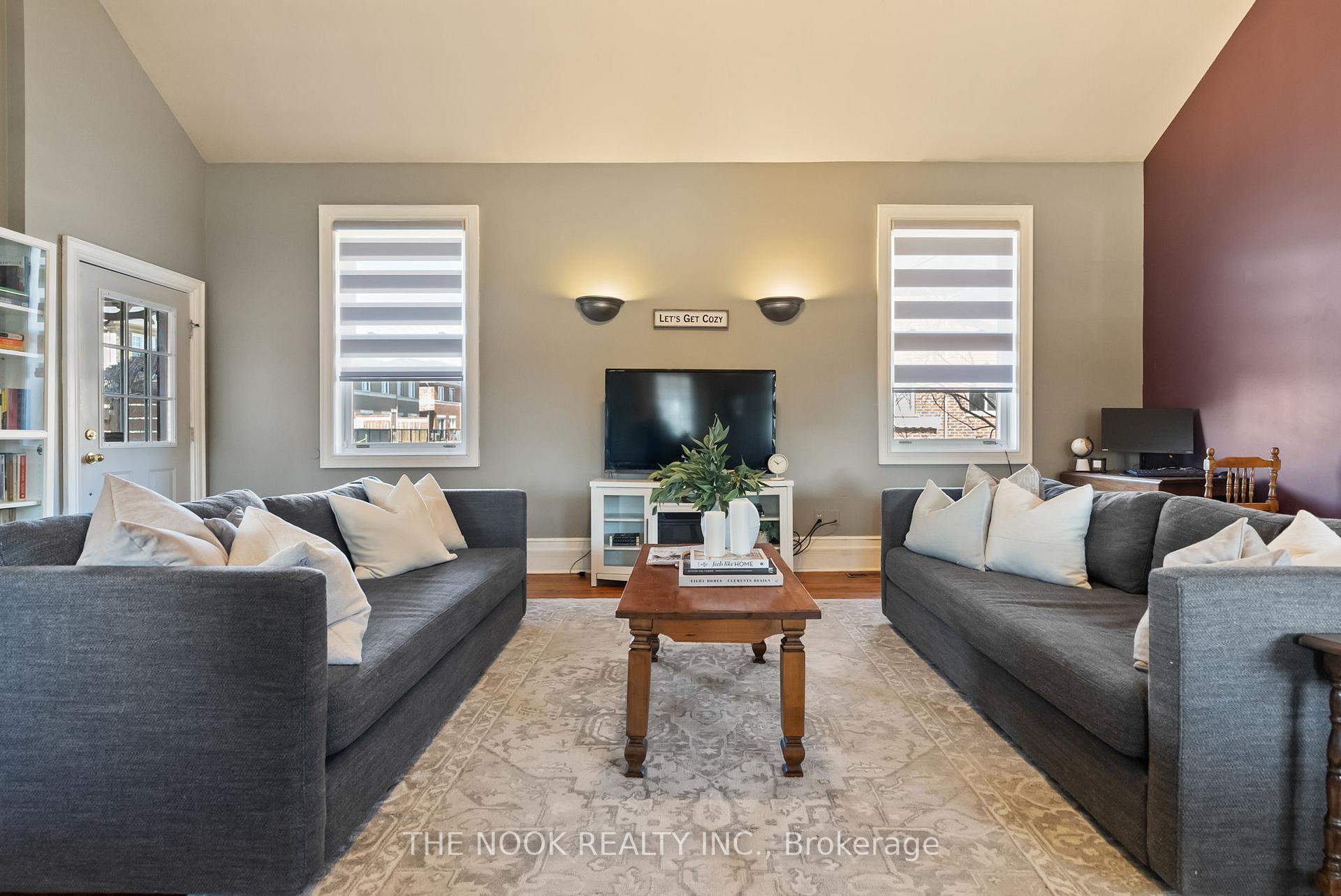 Photo 32 of 227 Scugog Street, Clarington, Bowmanville — HOMEH