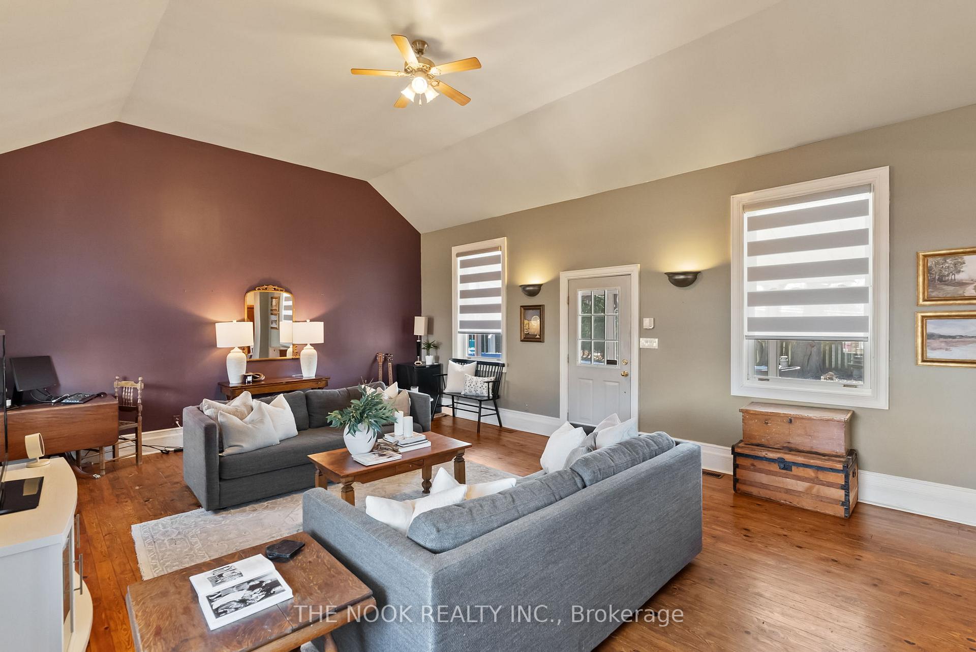 Photo 22 of 227 Scugog Street, Clarington, Bowmanville — HOMEH
