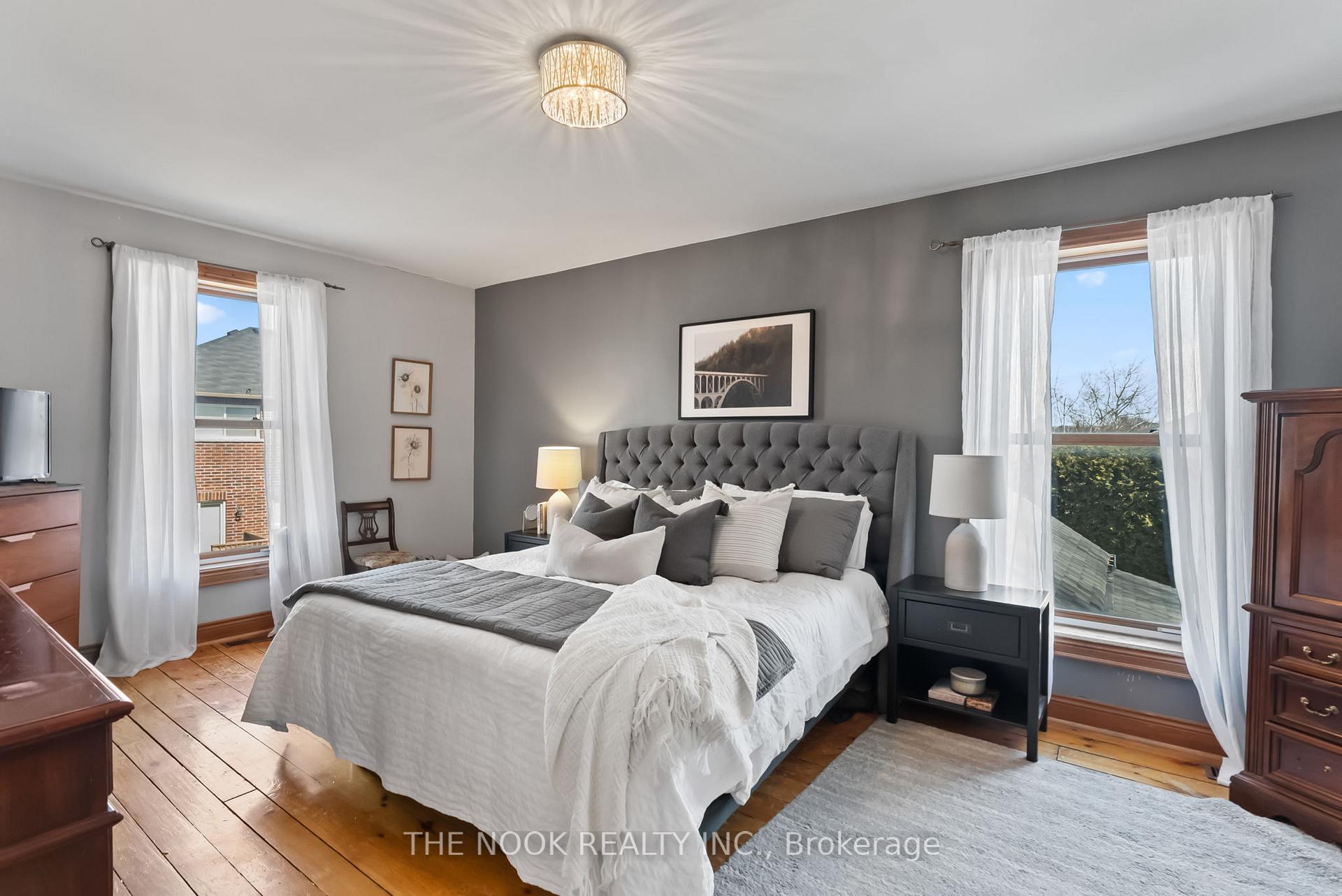 Photo 19 of 227 Scugog Street, Clarington, Bowmanville — HOMEH