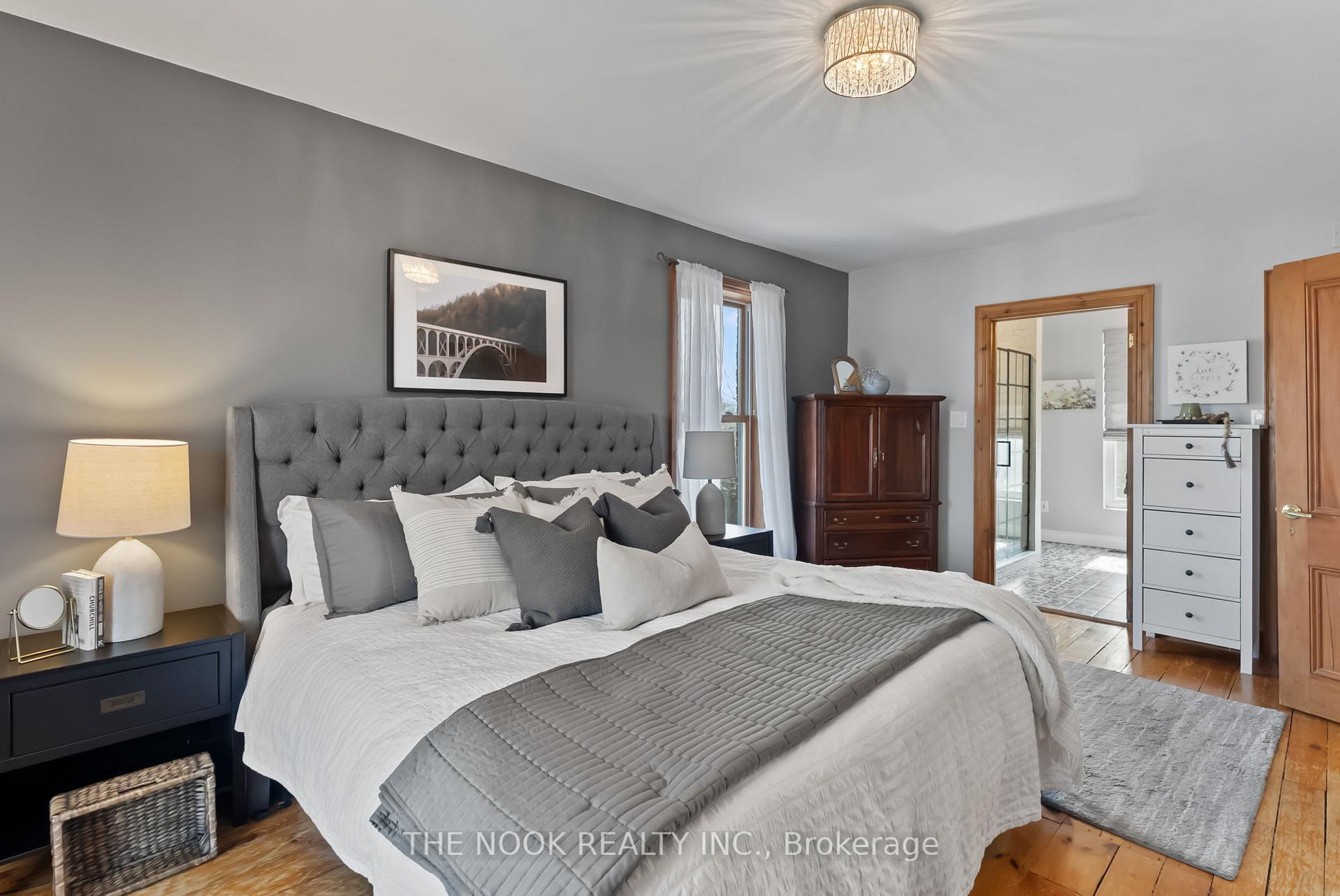 Photo 26 of 227 Scugog Street, Clarington, Bowmanville — HOMEH