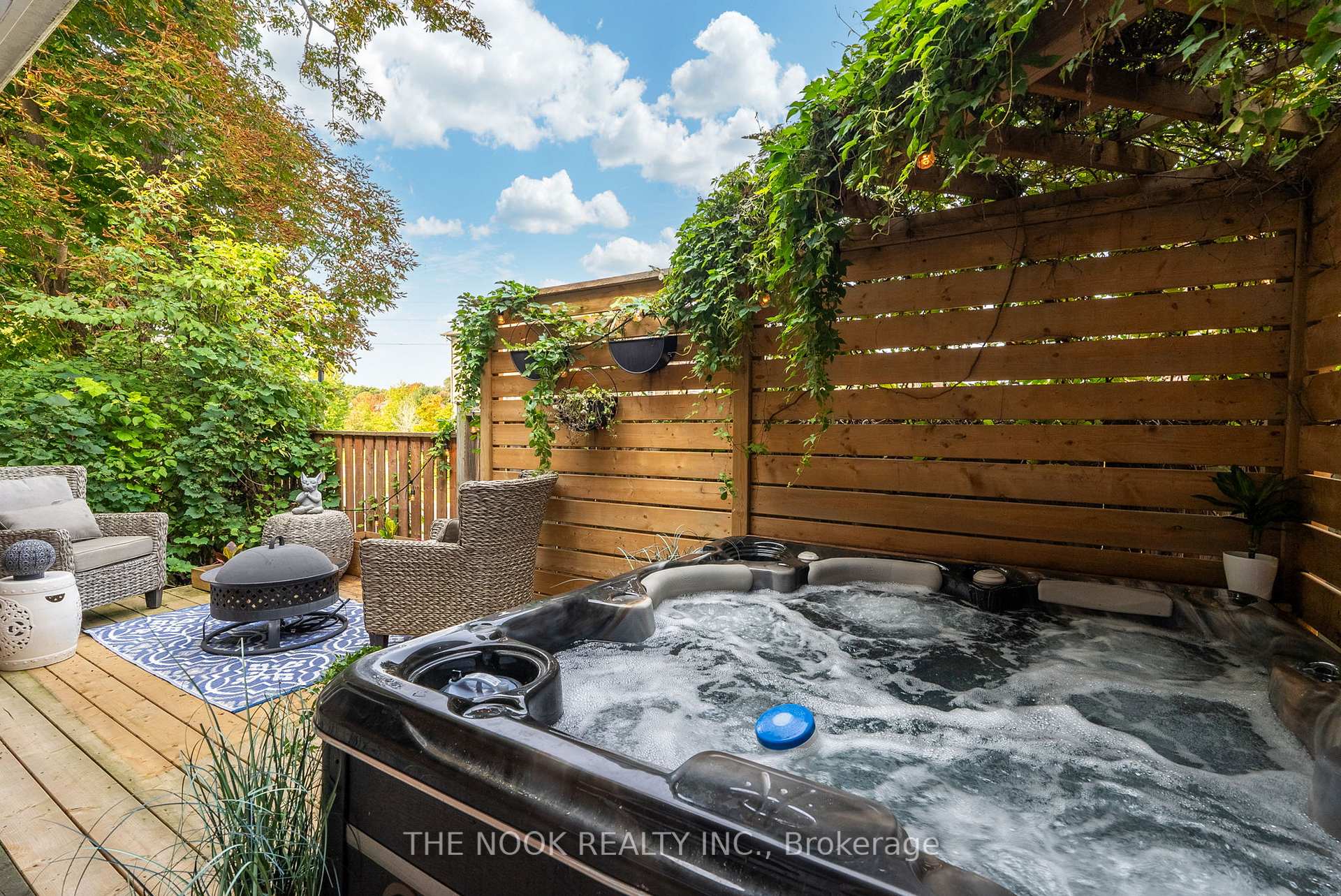 Photo 46 of 227 Scugog Street, Clarington, Bowmanville — HOMEH