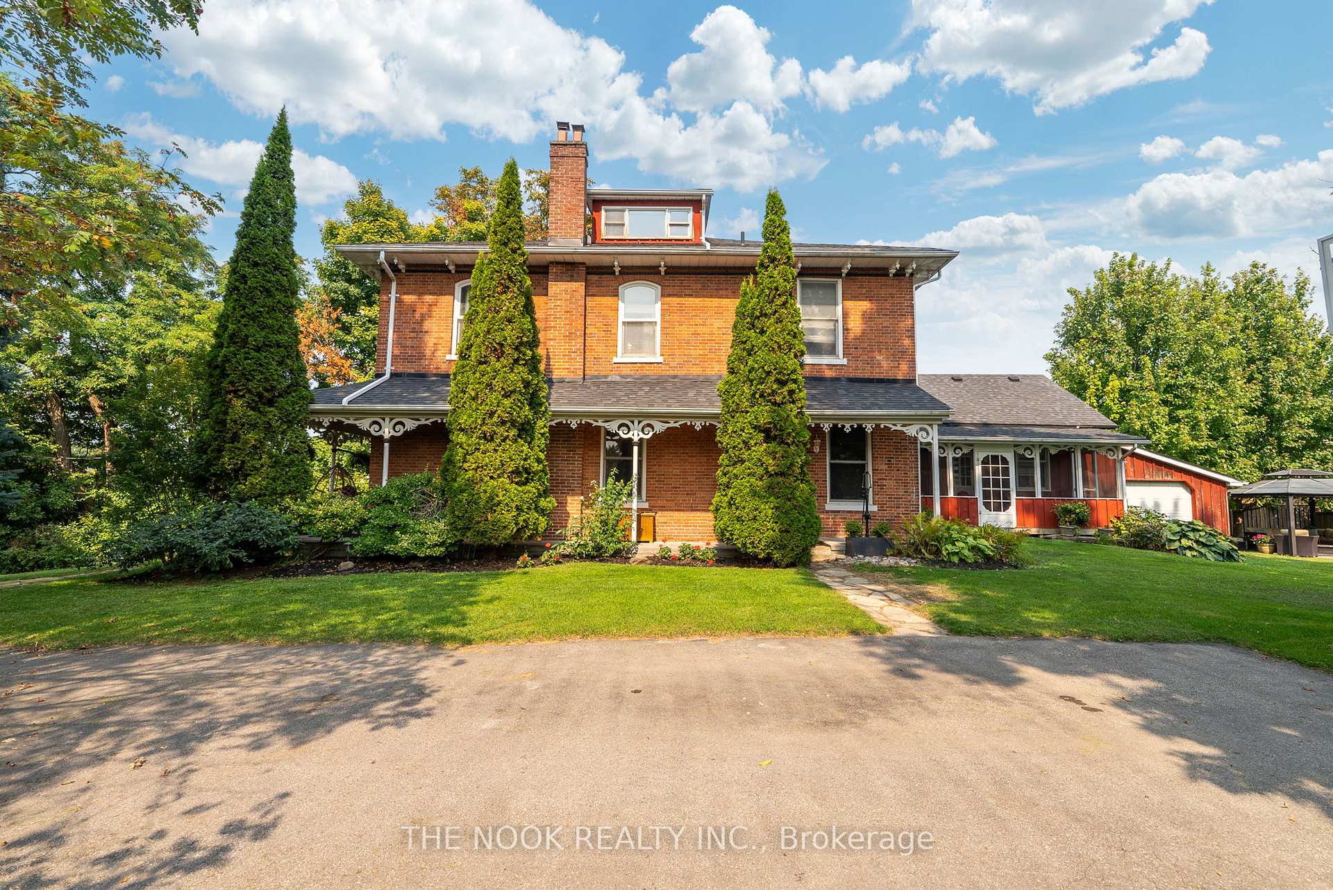 Photo 43 of 227 Scugog Street, Clarington, Bowmanville — HOMEH