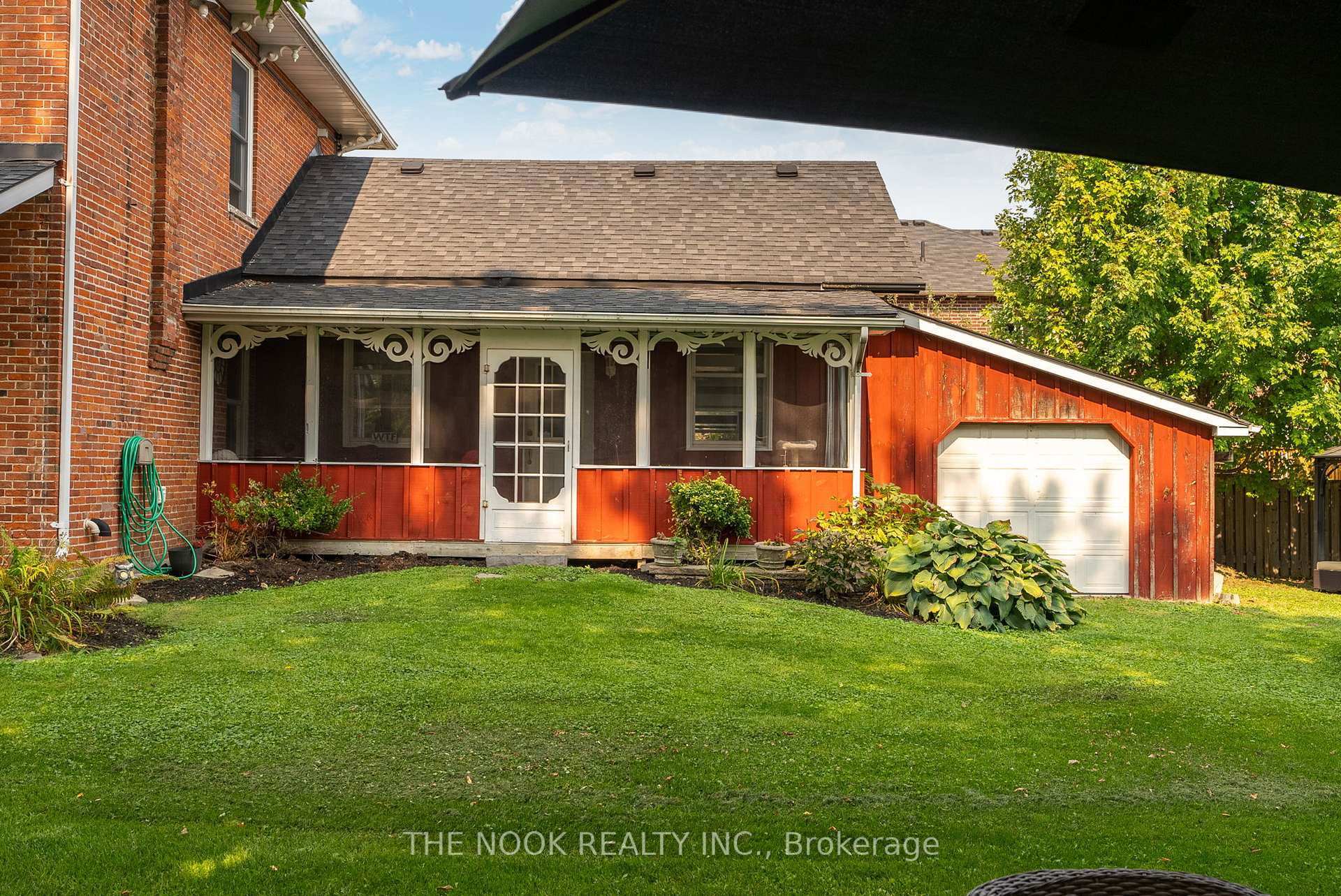 Photo 50 of 227 Scugog Street, Clarington, Bowmanville — HOMEH